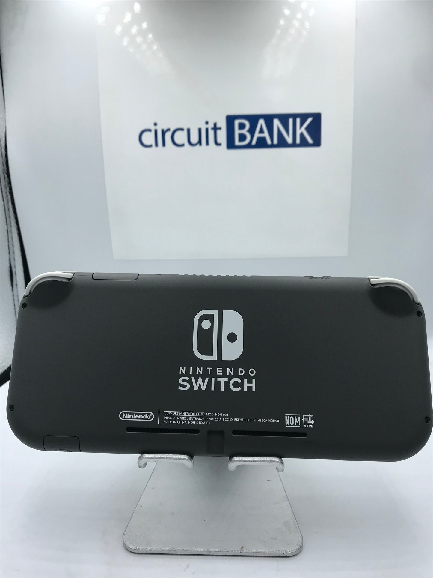 Nintendo Switch Lite (Producto Único)