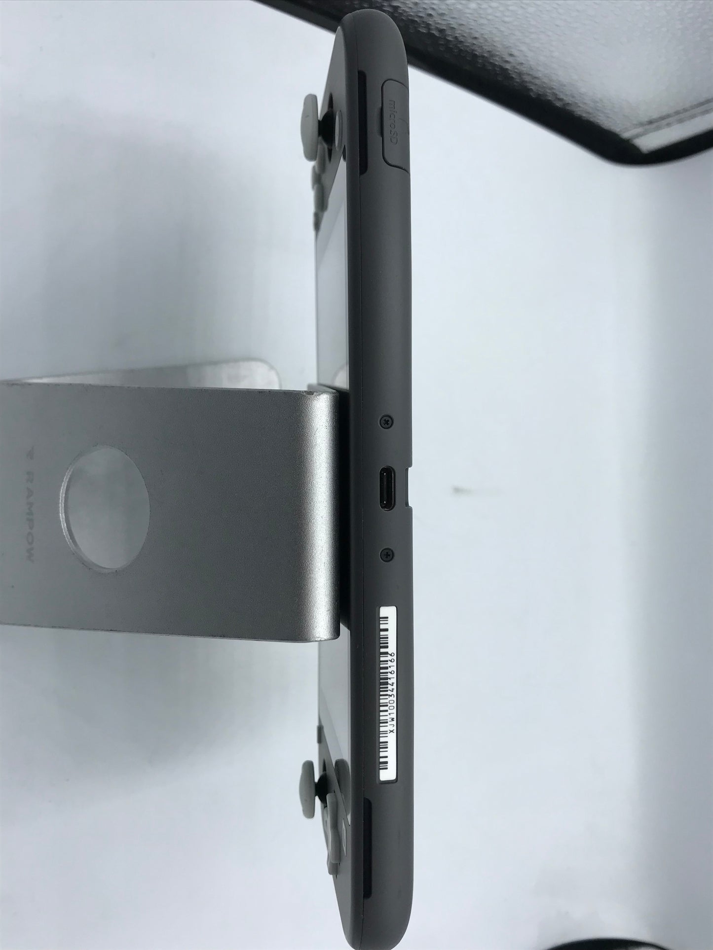 Nintendo Switch Lite (Producto Único)