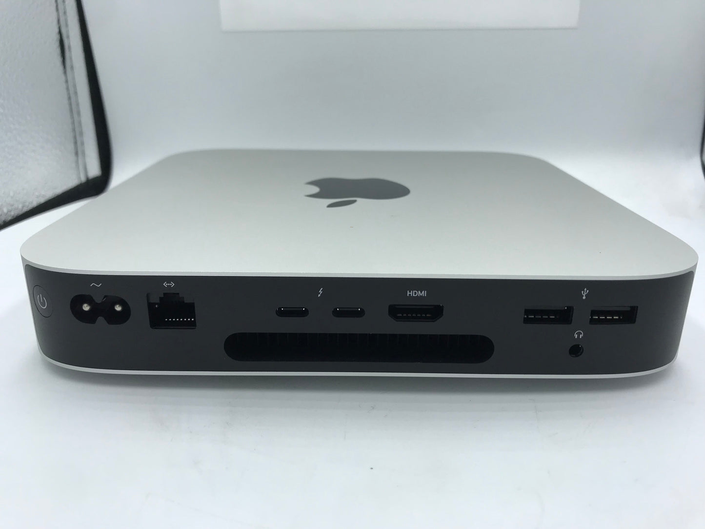 Mac Mini M1 (Producto Único)