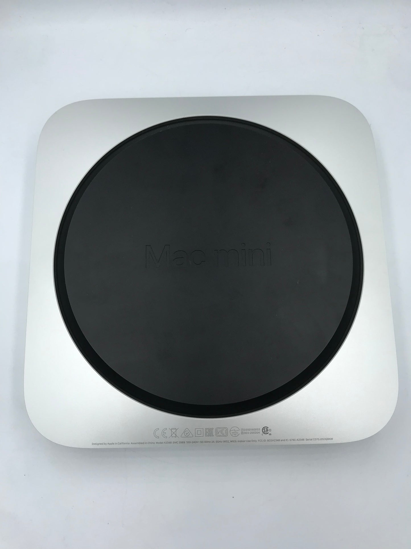 Mac Mini M1 (Producto Único)