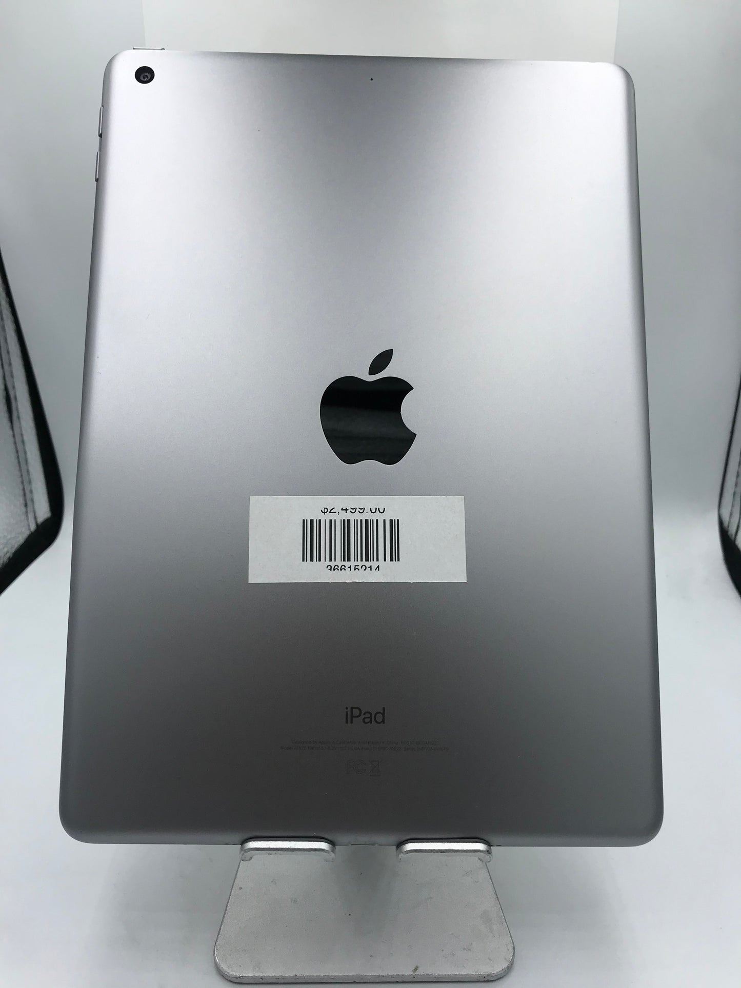 iPad 5th gen 32gb (Producto Único)