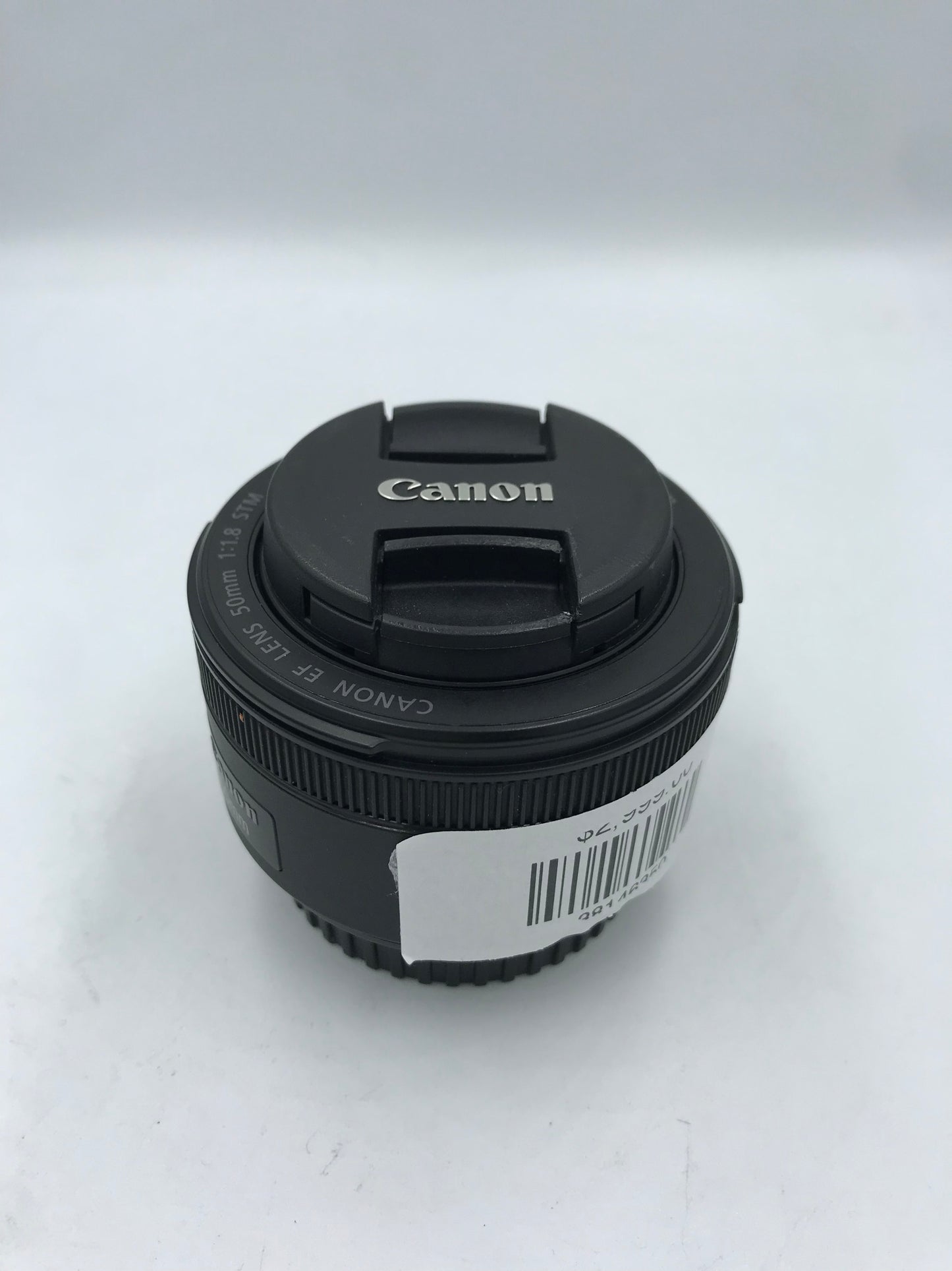 Lente Canon 50mm (Producto Unico)