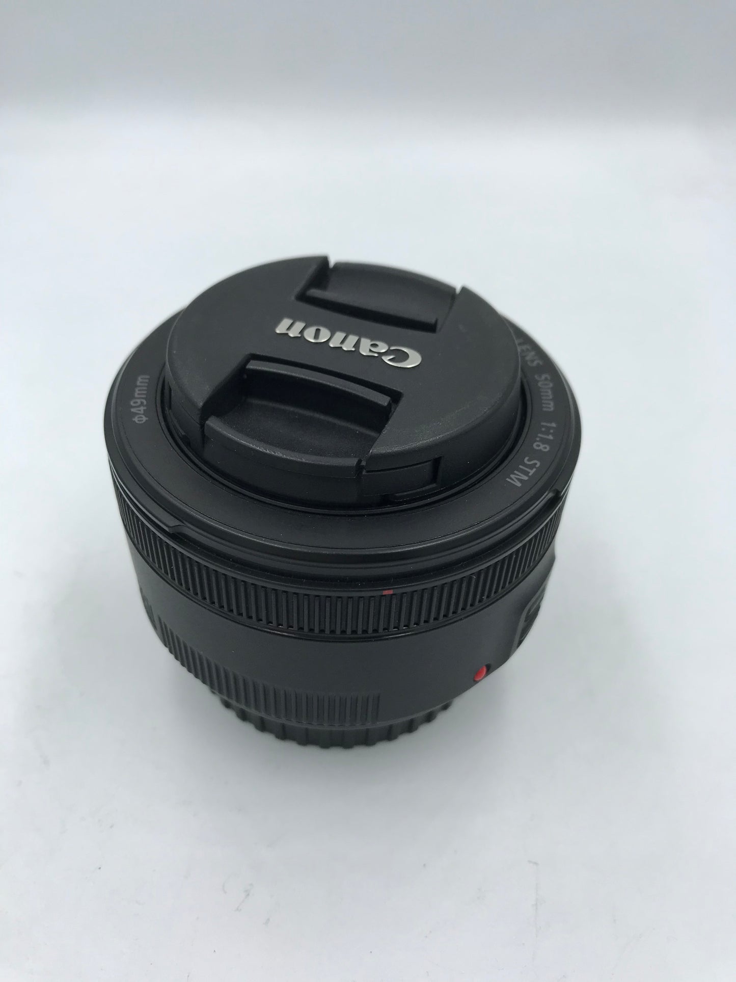 Lente Canon 50mm (Producto Unico)