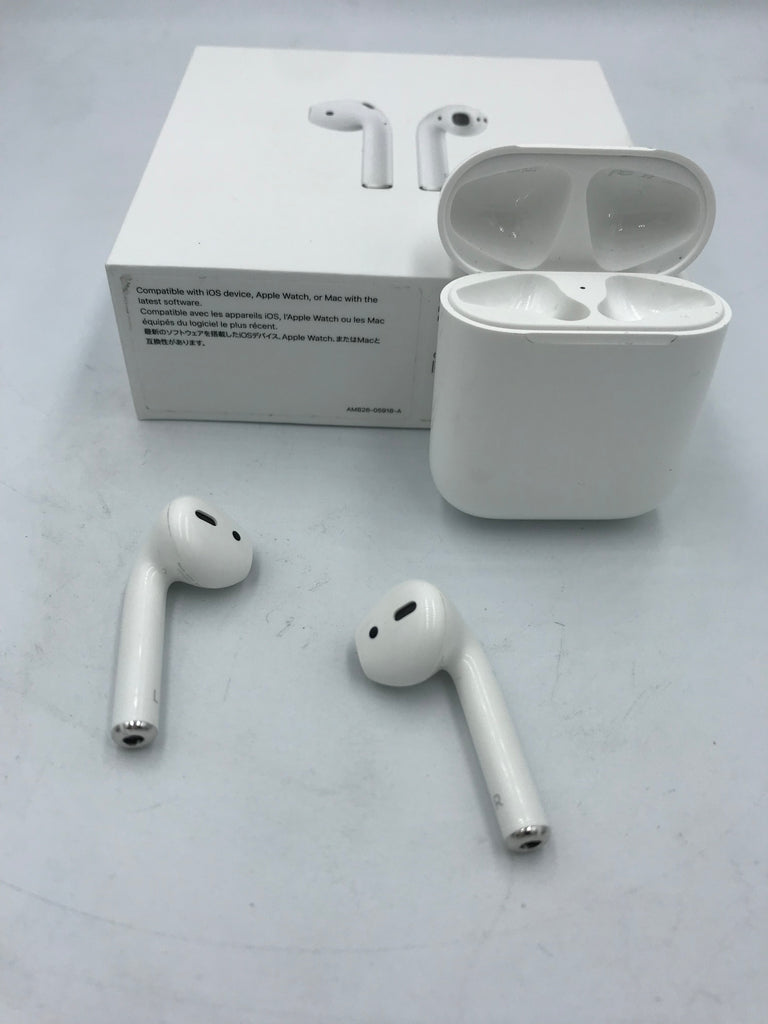 Airpods 1 Generación New (Producto Único) – CircuitBank