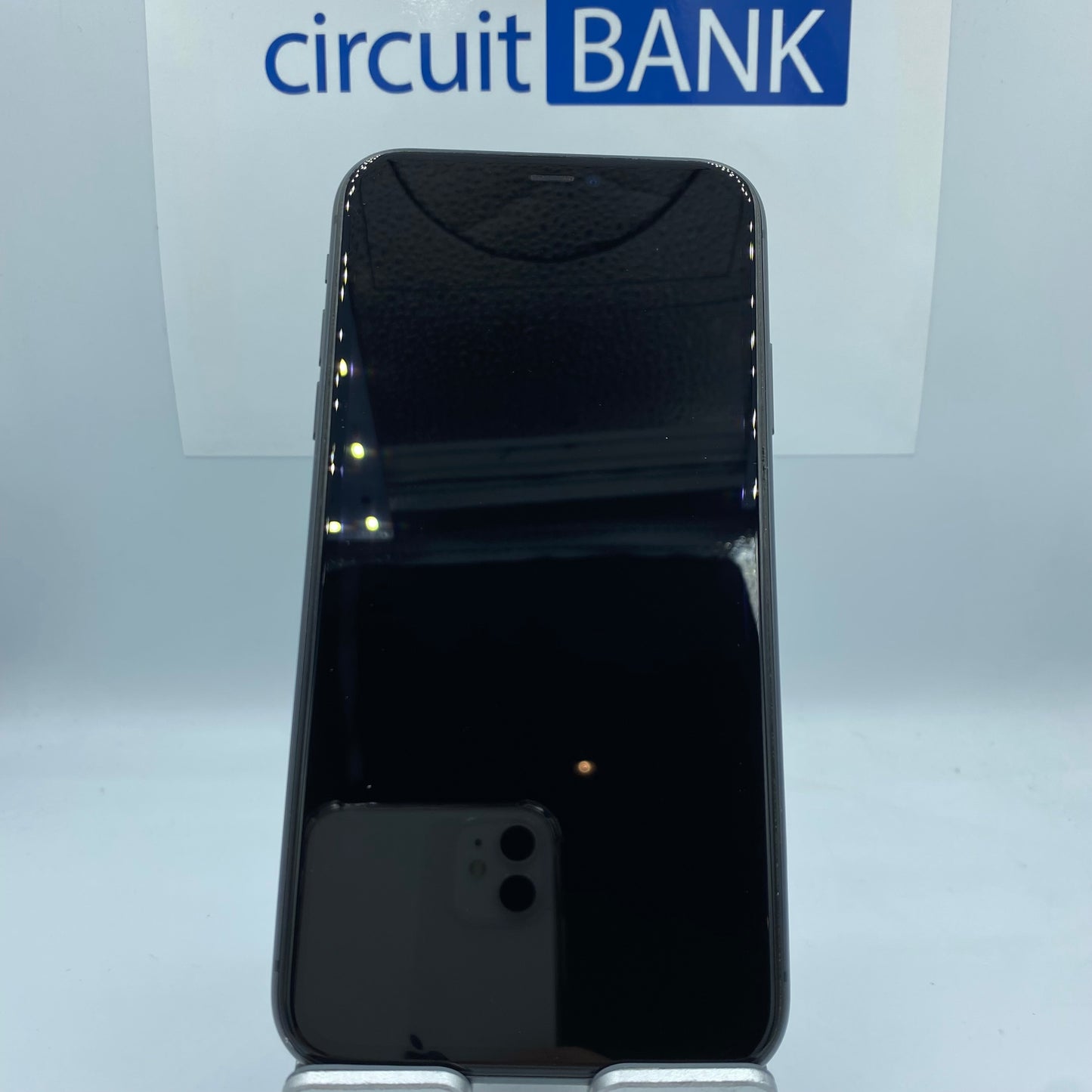 IPhone 11 128GB (Producto Único)