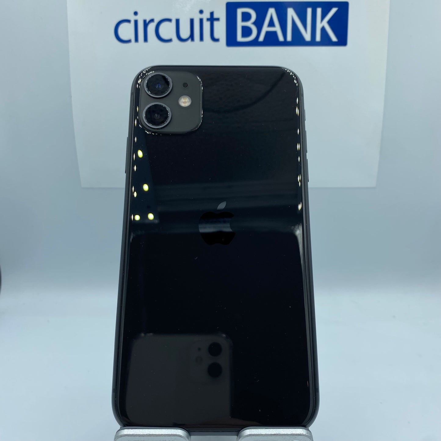 IPhone 11 128GB (Producto Único)