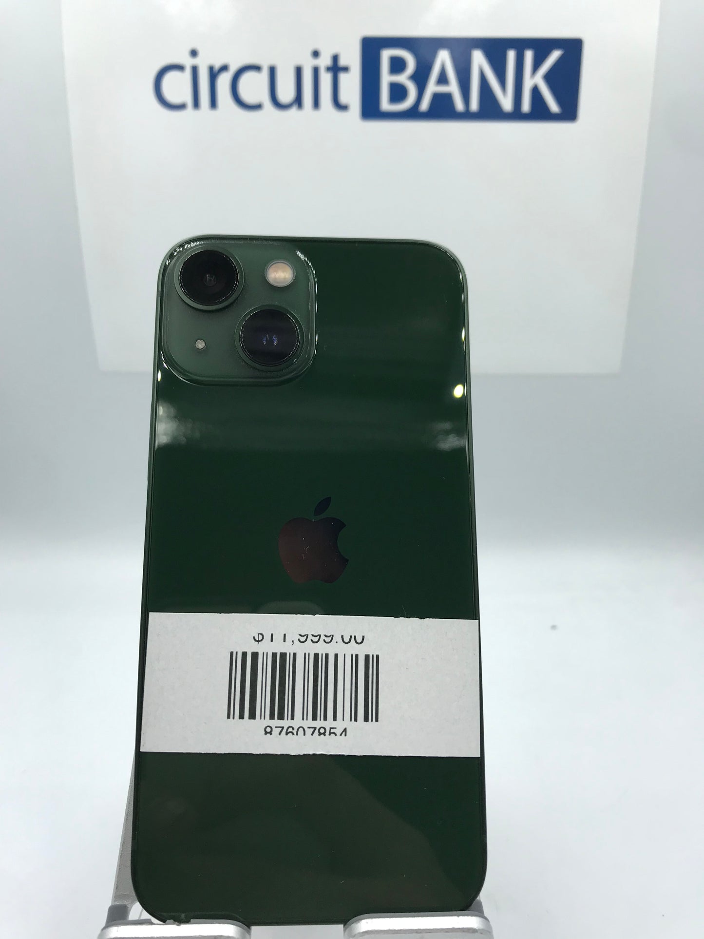 iPhone 13 Mini 128GB (Producto Unico)