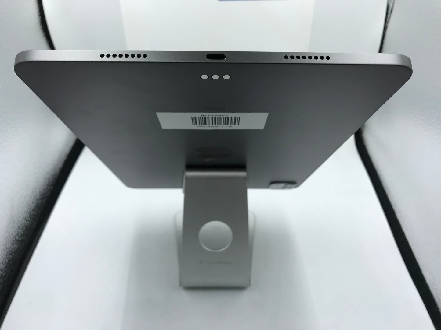 iPad Pro 11" 3th Gen 128GB (Producto Unico)