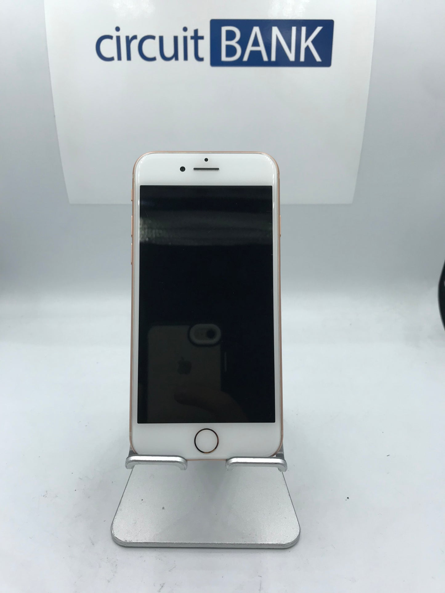 iPhone 8 256 GB (Producto Único)