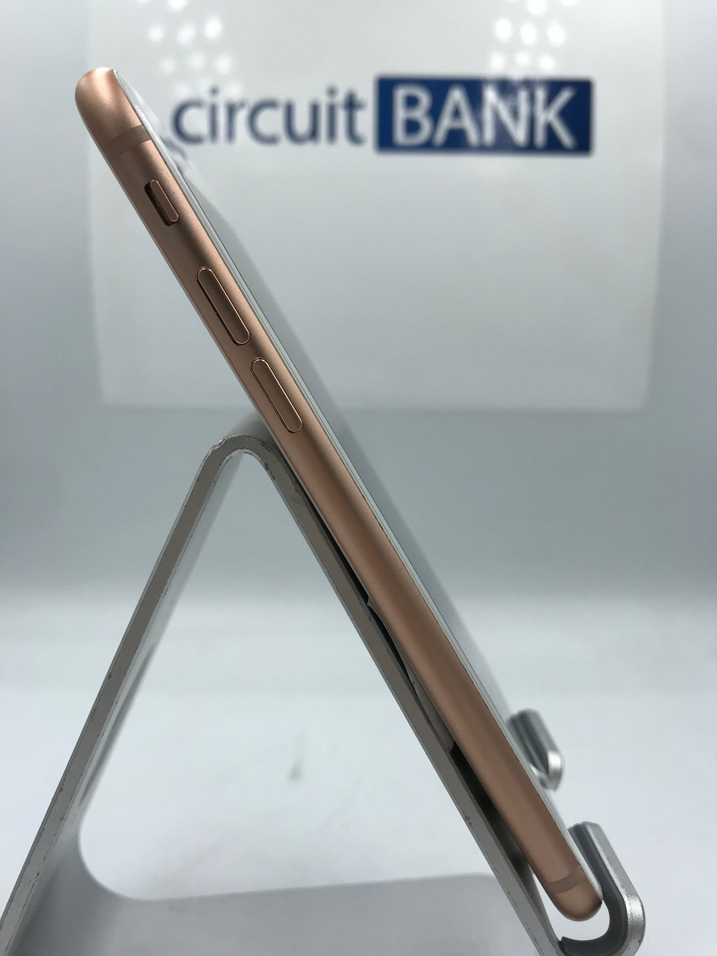 iPhone 8 256 GB (Producto Único)