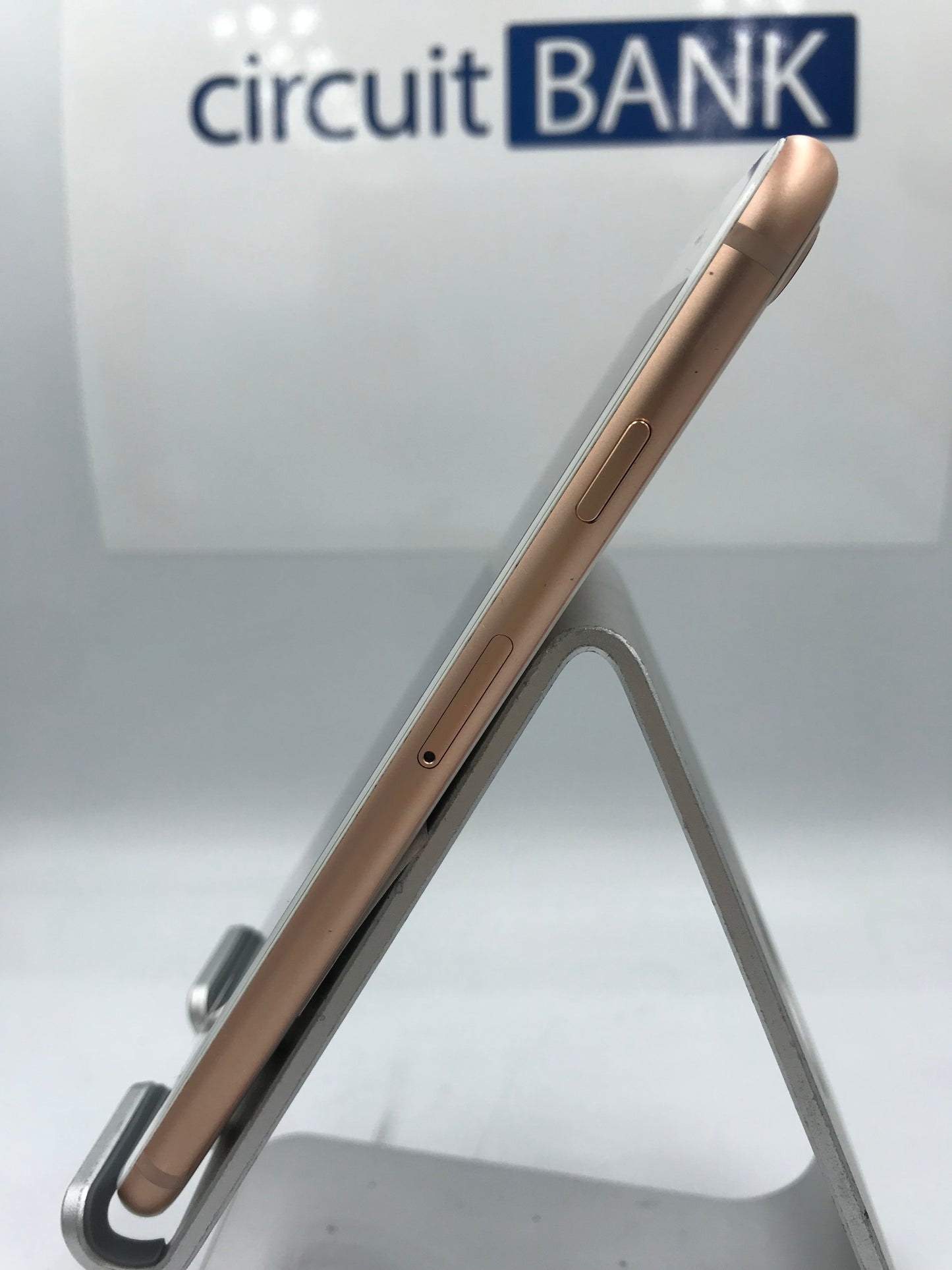 iPhone 8 256 GB (Producto Único)