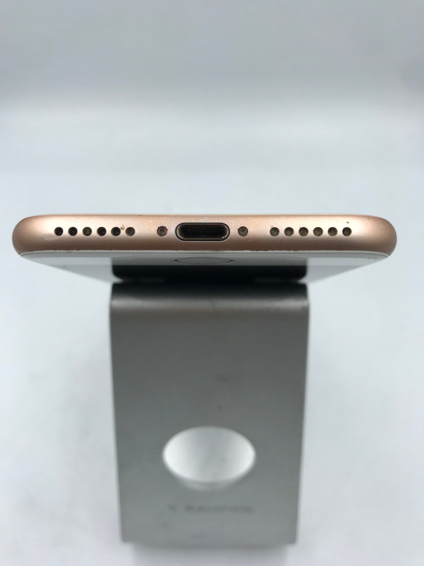 iPhone 8 256 GB (Producto Único)