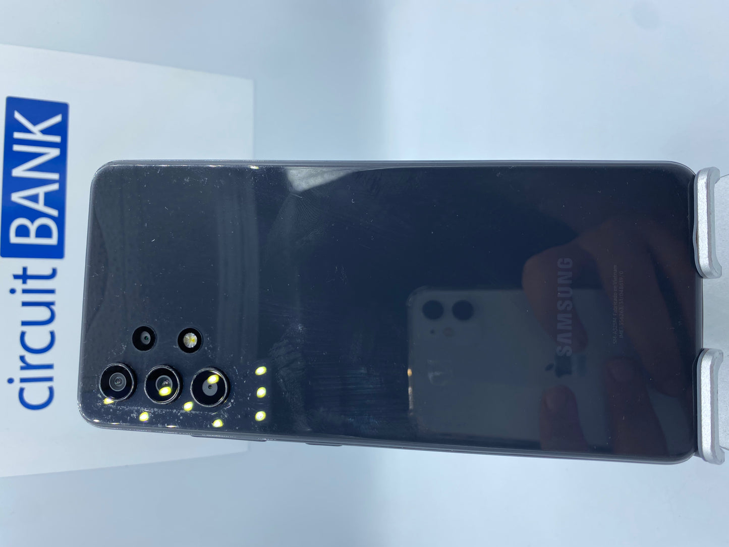 Samsung Galaxy A32 128 GB (Producto Único)