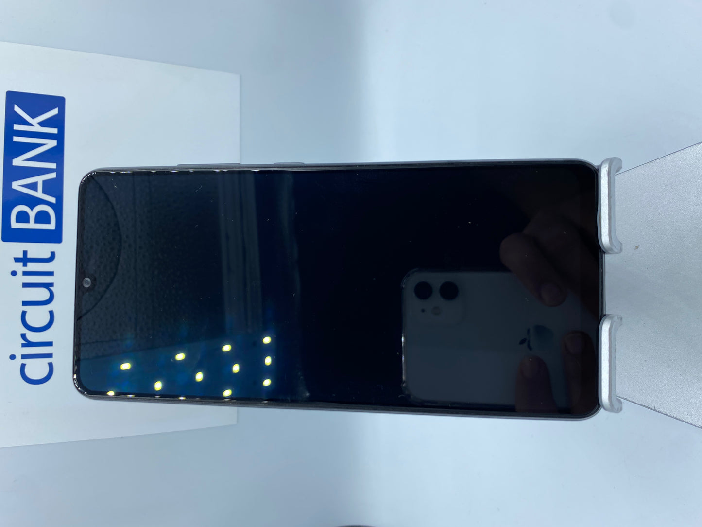 Samsung Galaxy A32 128 GB (Producto Único)