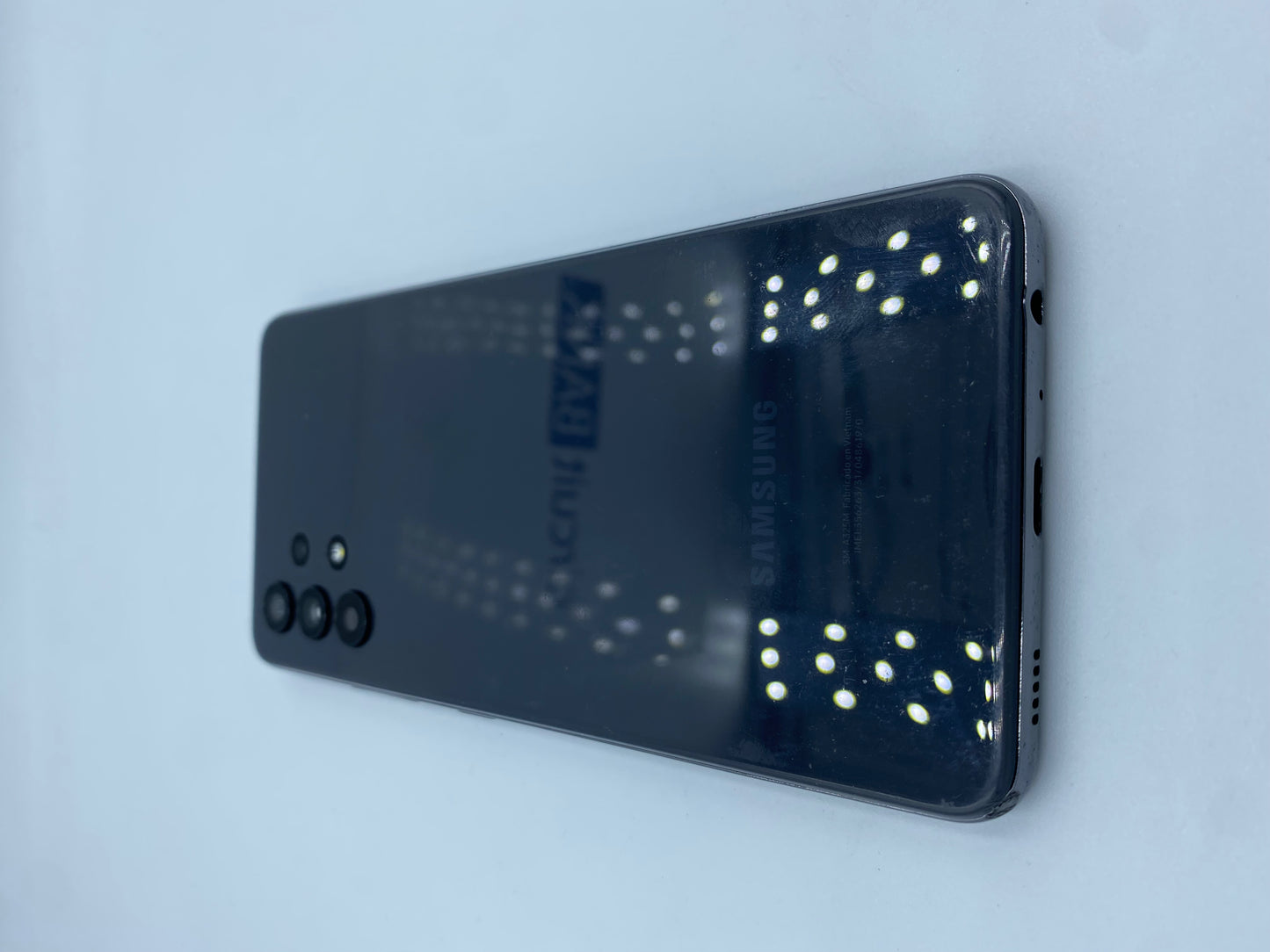 Samsung Galaxy A32 128 GB (Producto Único)