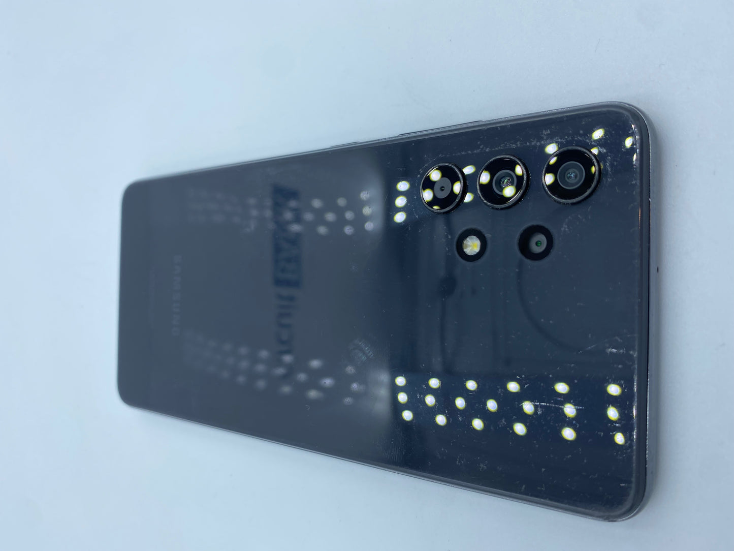Samsung Galaxy A32 128 GB (Producto Único)