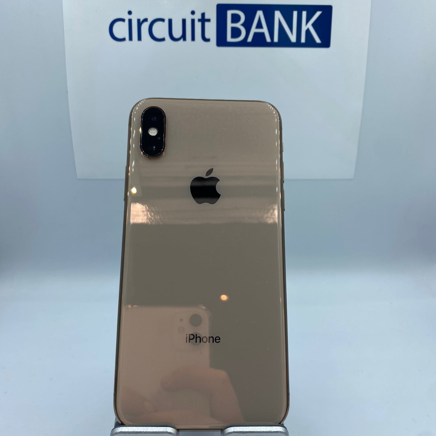 IPhone Xs 256GB (Producto Único)