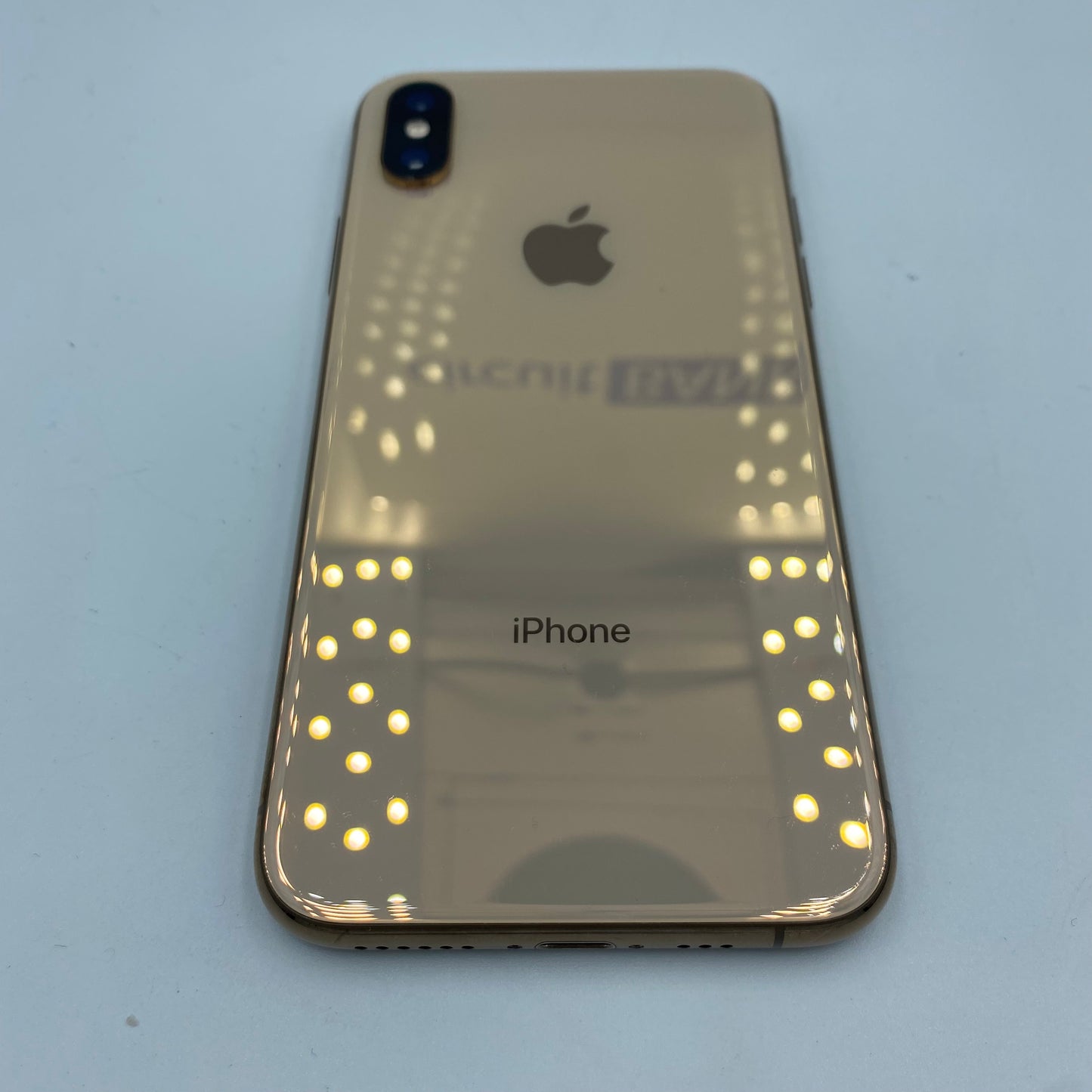 IPhone Xs 256GB (Producto Único)