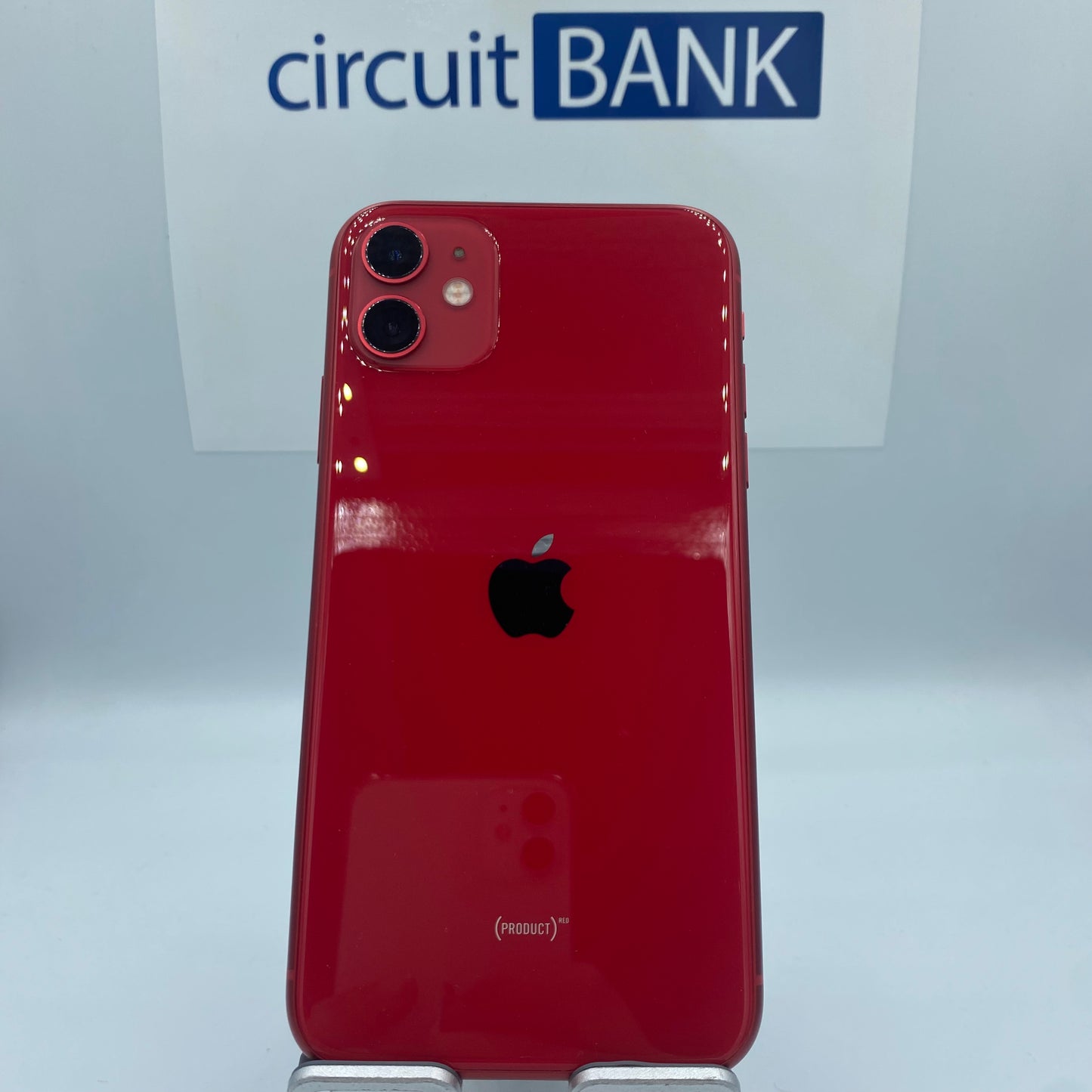 IPhone 11 128gb (Producto Único)