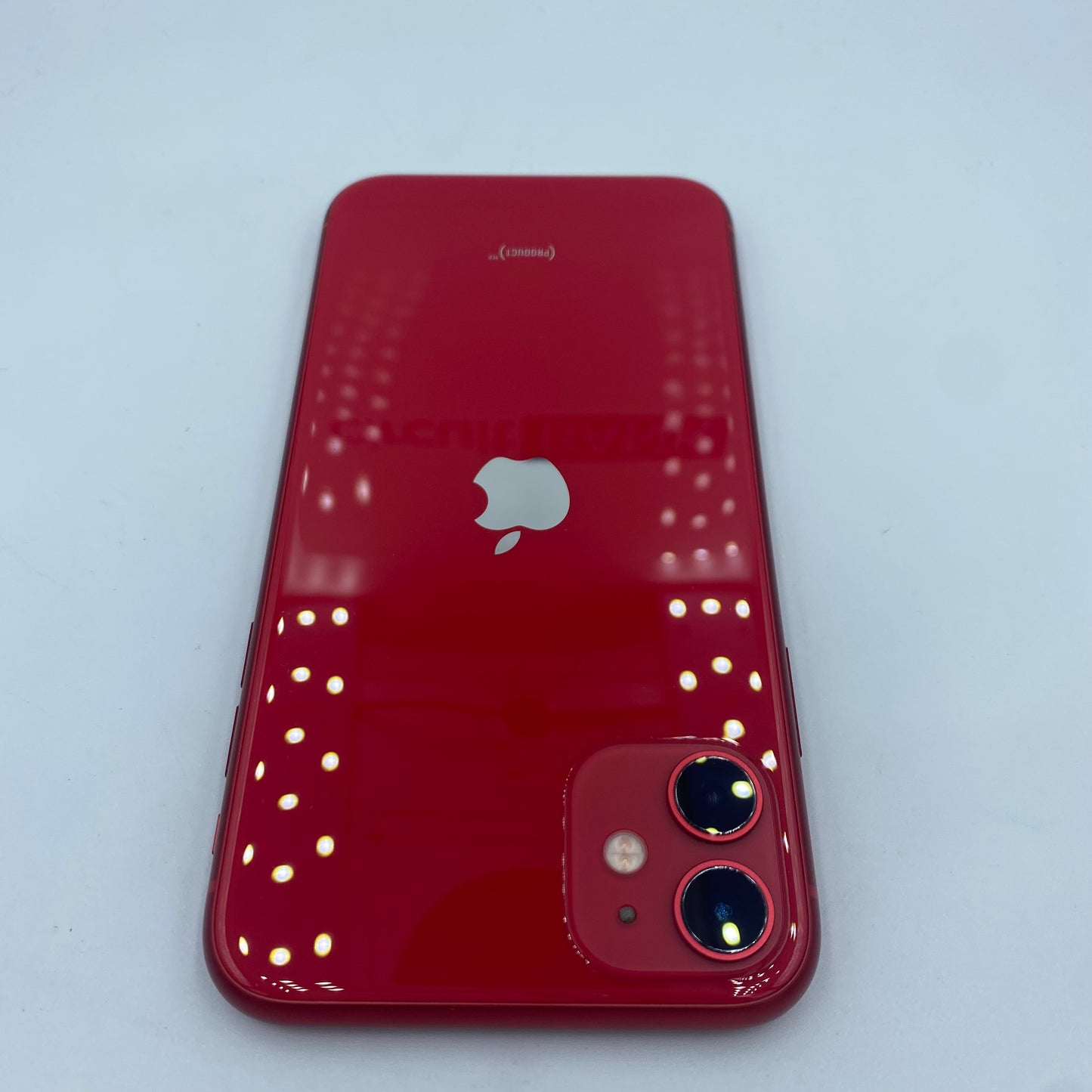 IPhone 11 128gb (Producto Único)