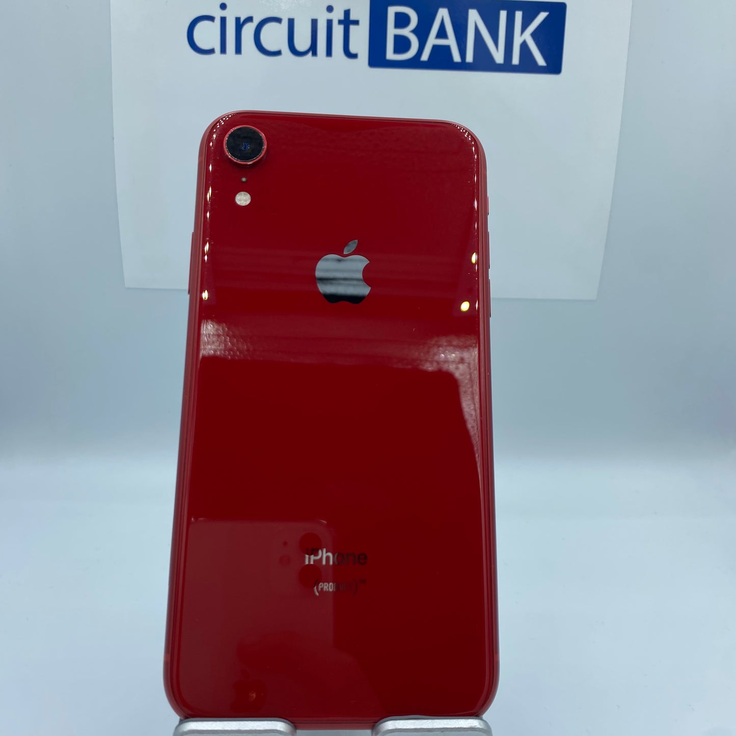 IPhone Xr 64GB (Producto Único)