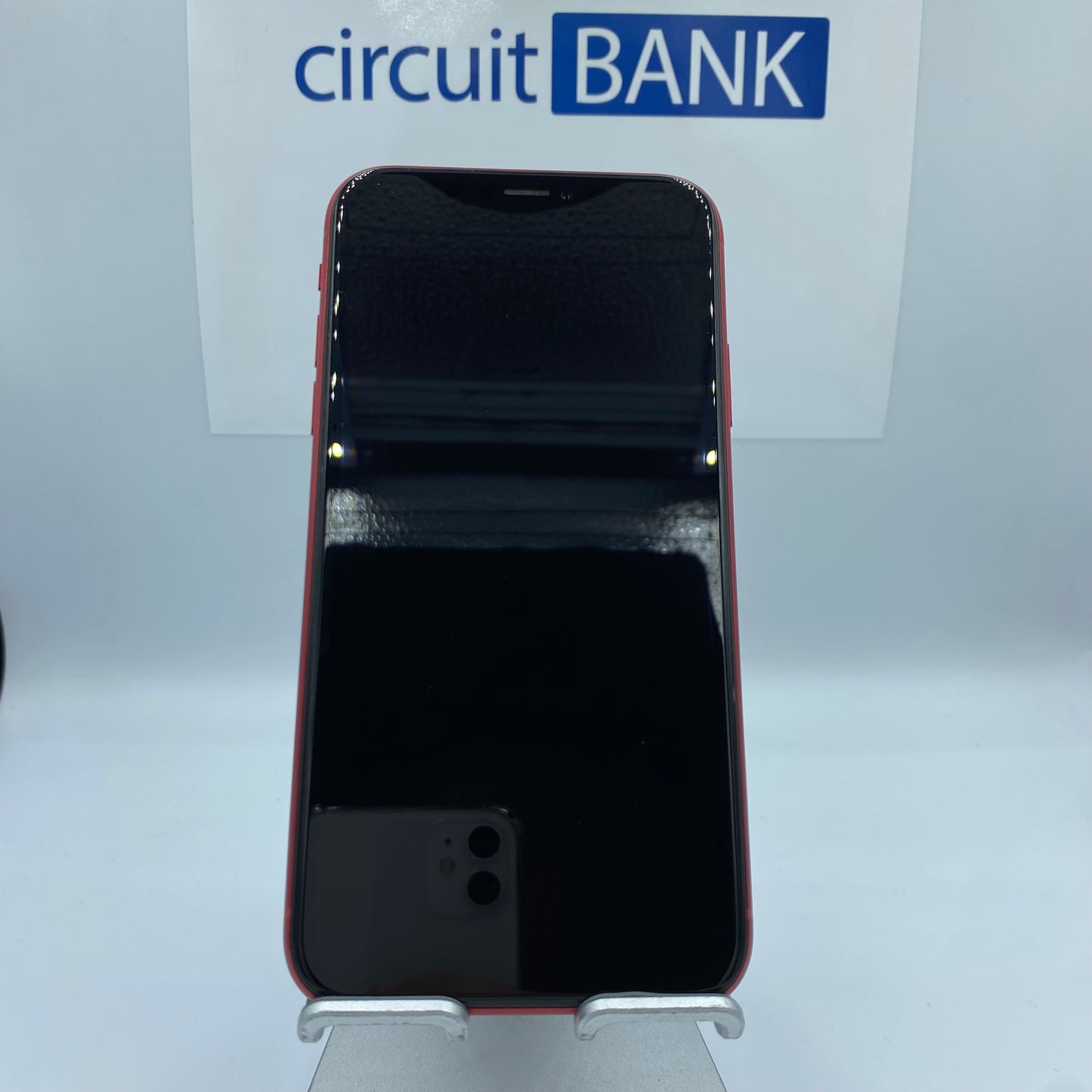 IPhone Xr 64GB (Producto Único)