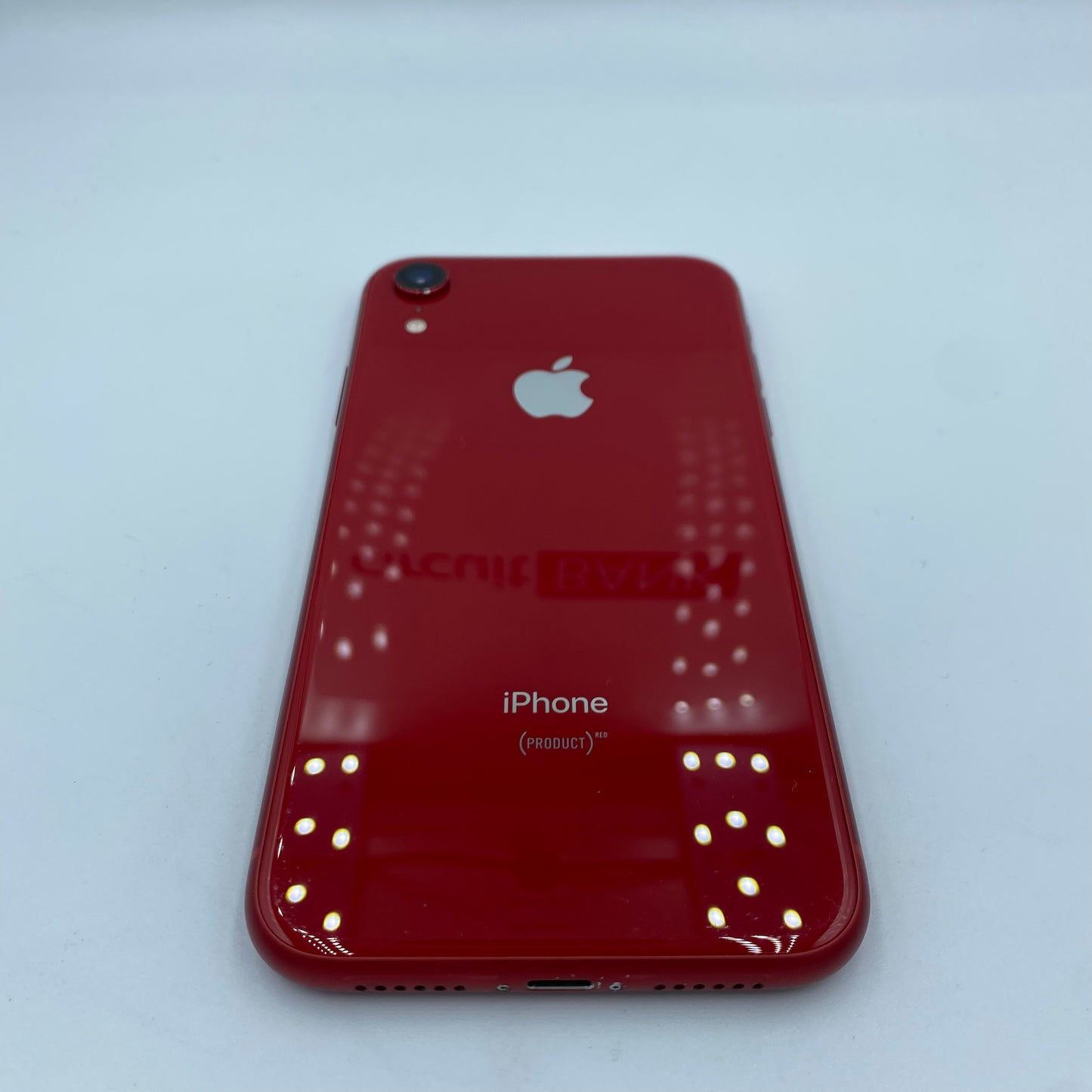 IPhone Xr 64GB (Producto Único)