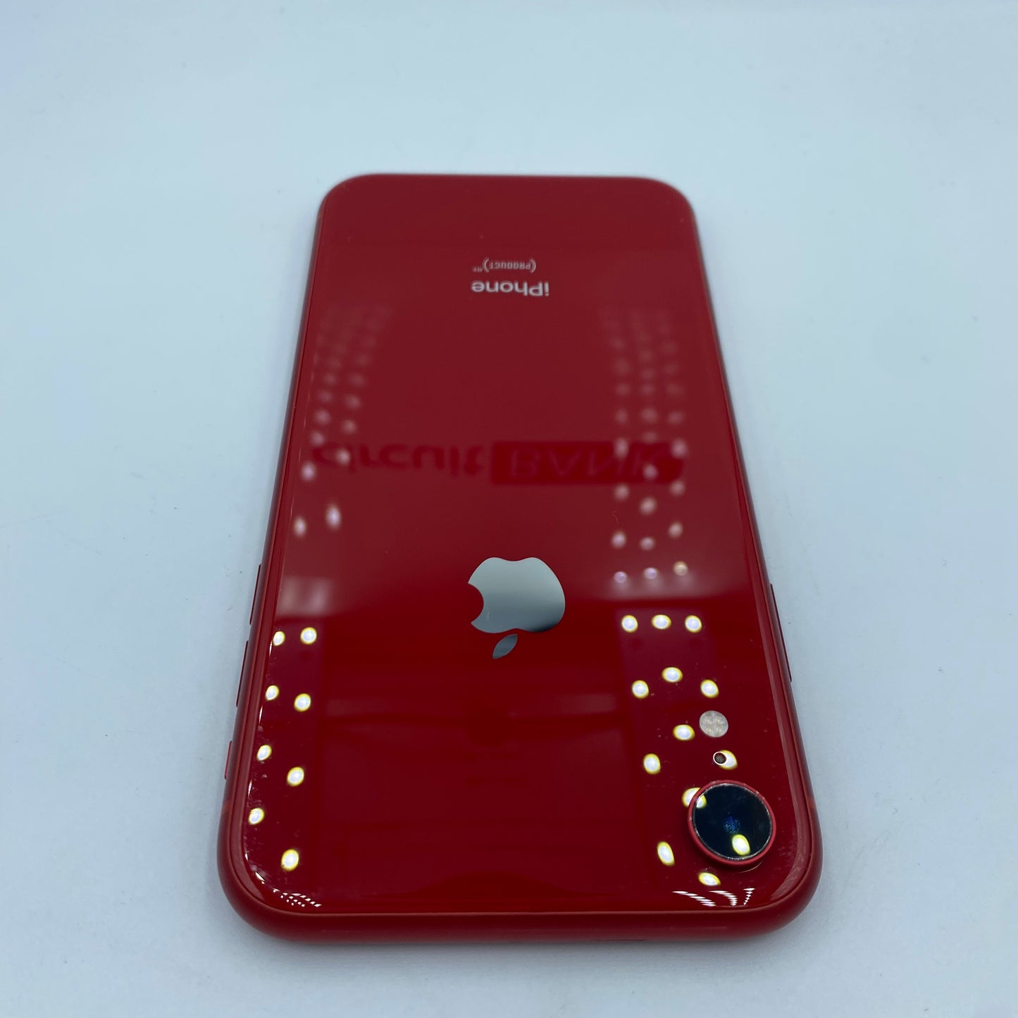 IPhone Xr 64GB (Producto Único)