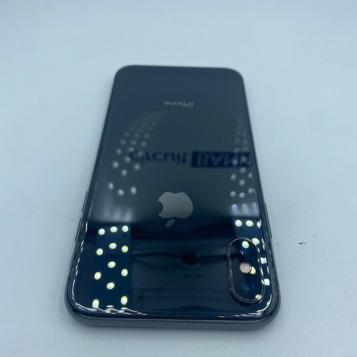 IPhone X 64GB (Producto Único)
