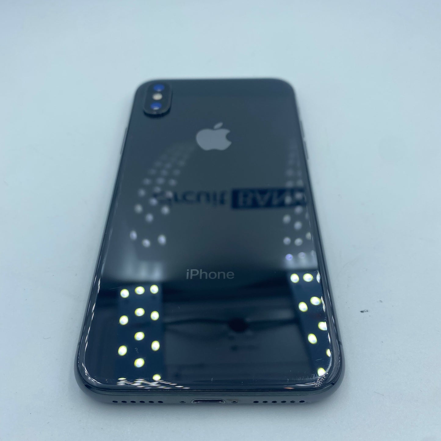 IPhone X 64GB (Producto Único)
