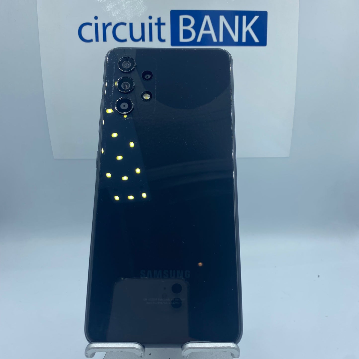 Samsung Galaxy A32 128GB (Producto Único)