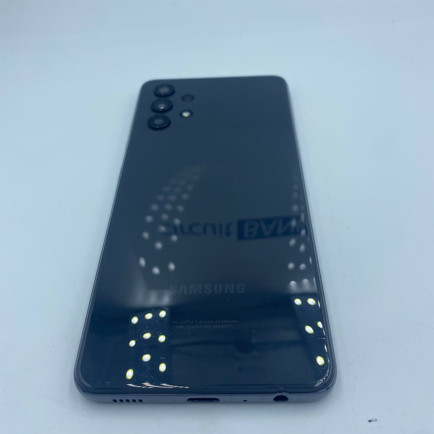Samsung Galaxy A32 128GB (Producto Único)