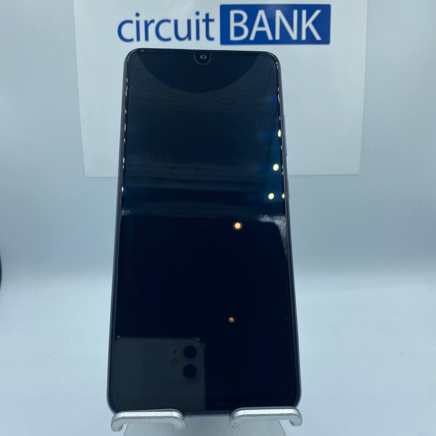 Samsung Galaxy A32 128GB (Producto Único)