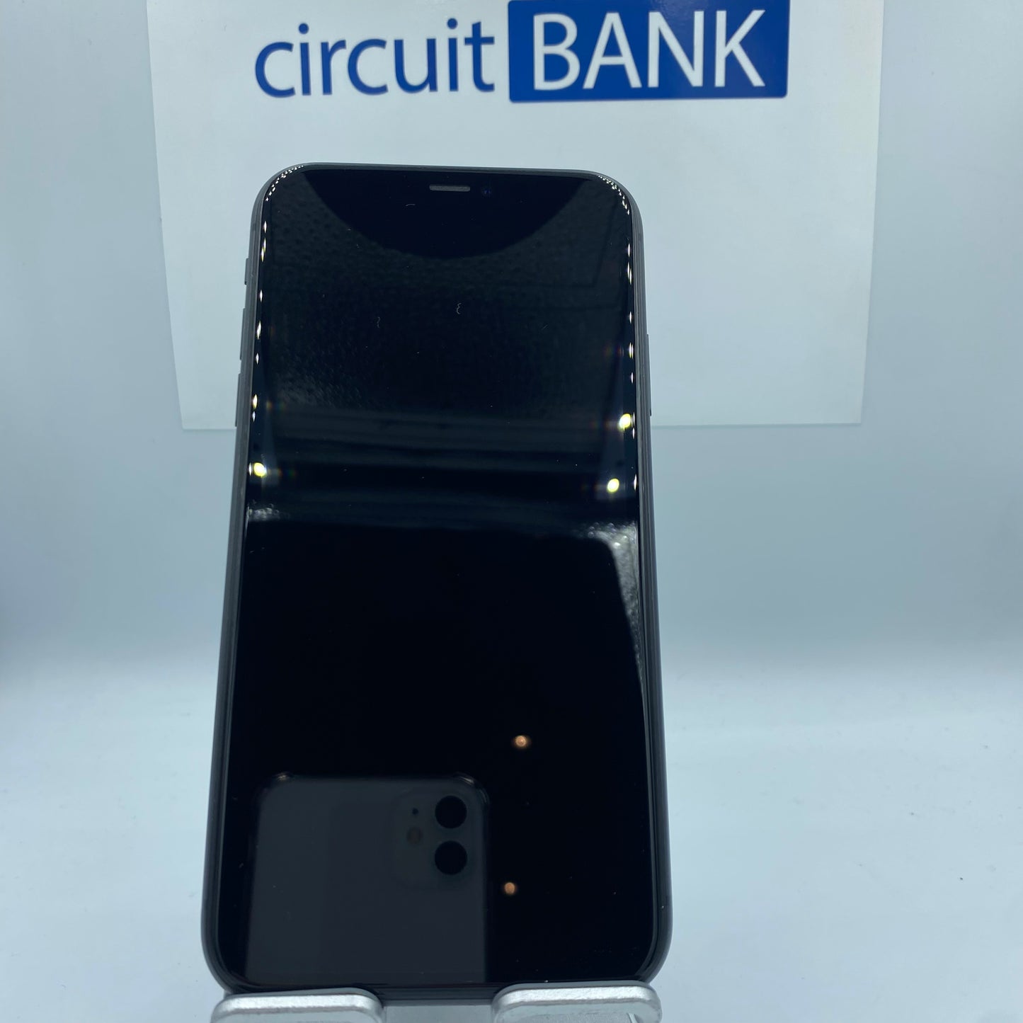 IPhone 11 64GB (Producto Único)