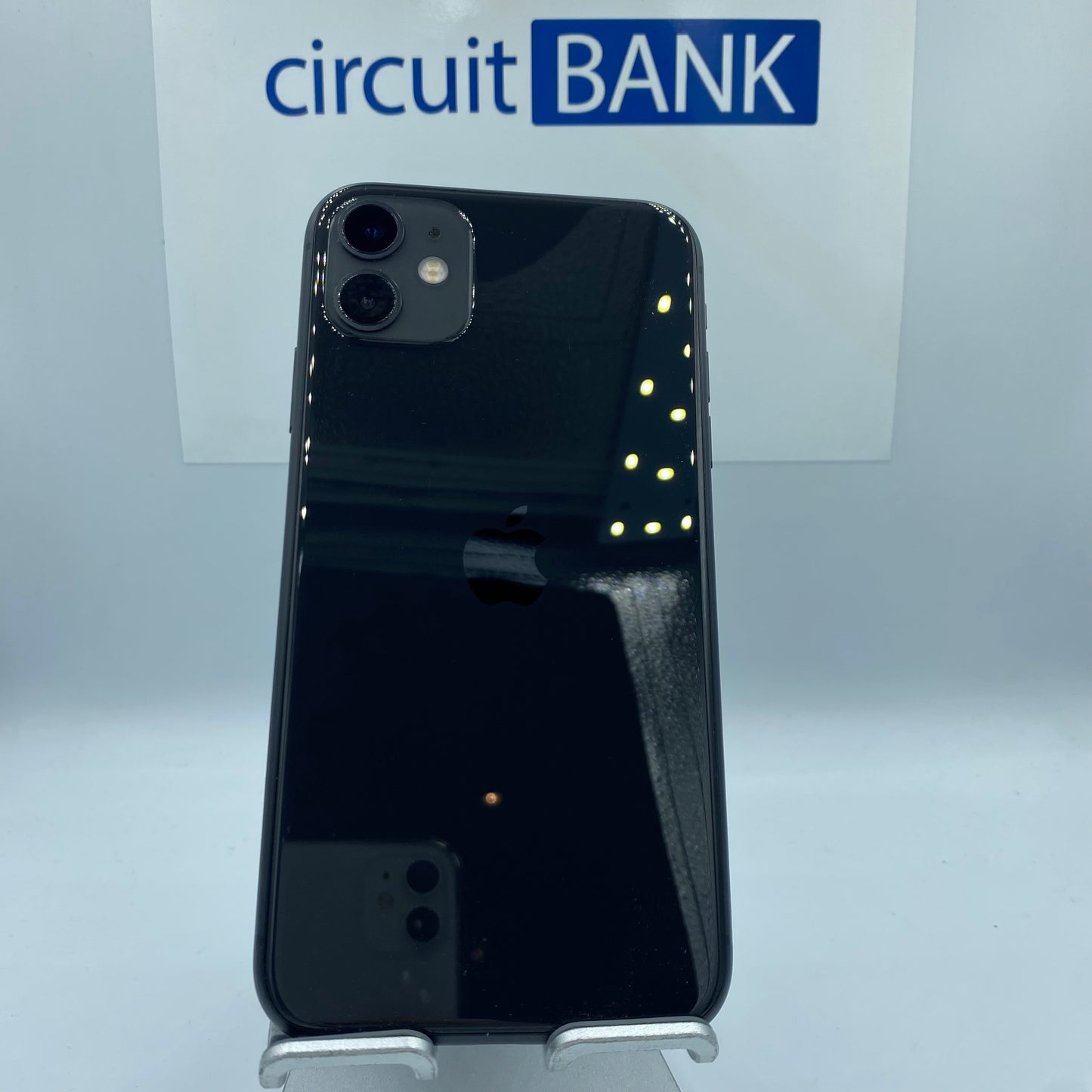 IPhone 11 64GB (Producto Único)