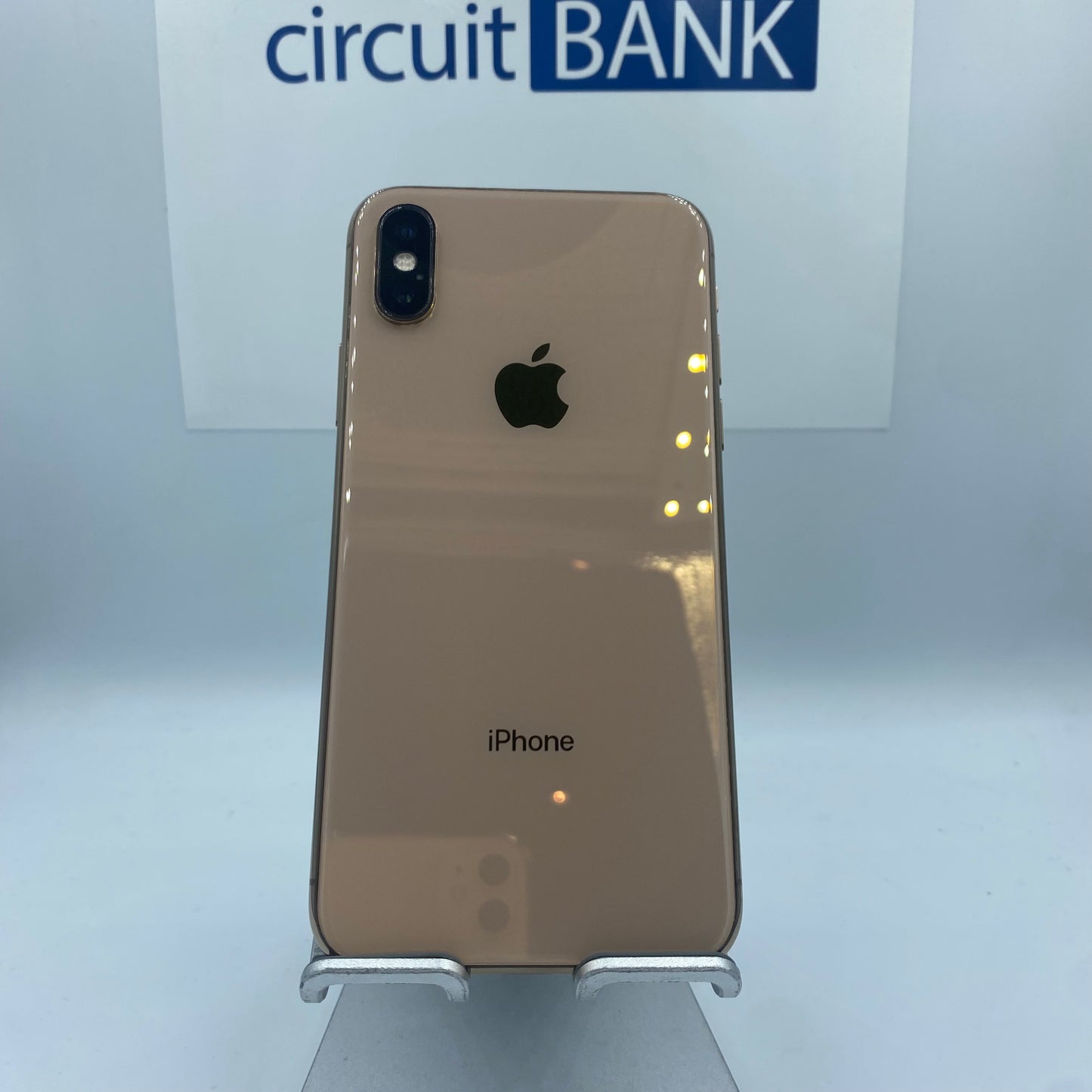 IPhone Xs 64GB (Producto Único)