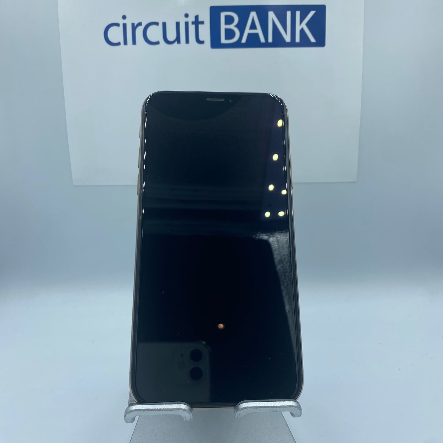 IPhone Xs 64GB (Producto Único)