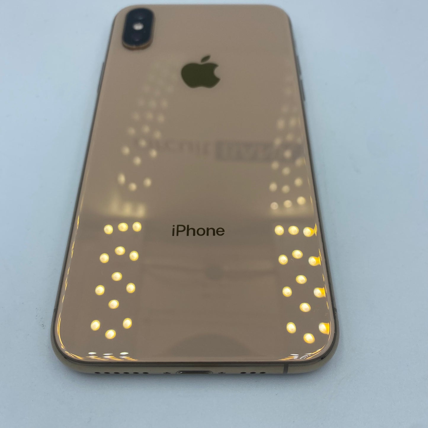 IPhone Xs 64GB (Producto Único)