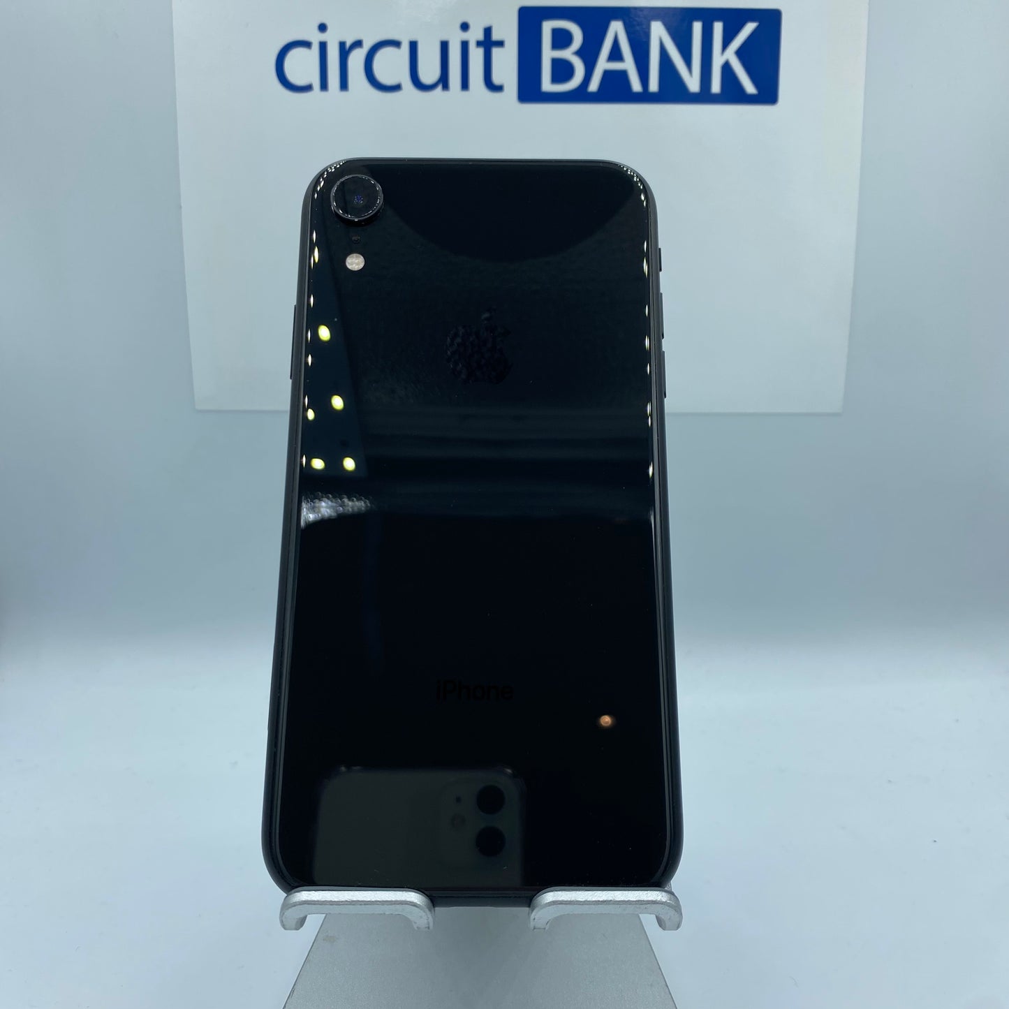 iPhone XR 64GB (Producto Único)