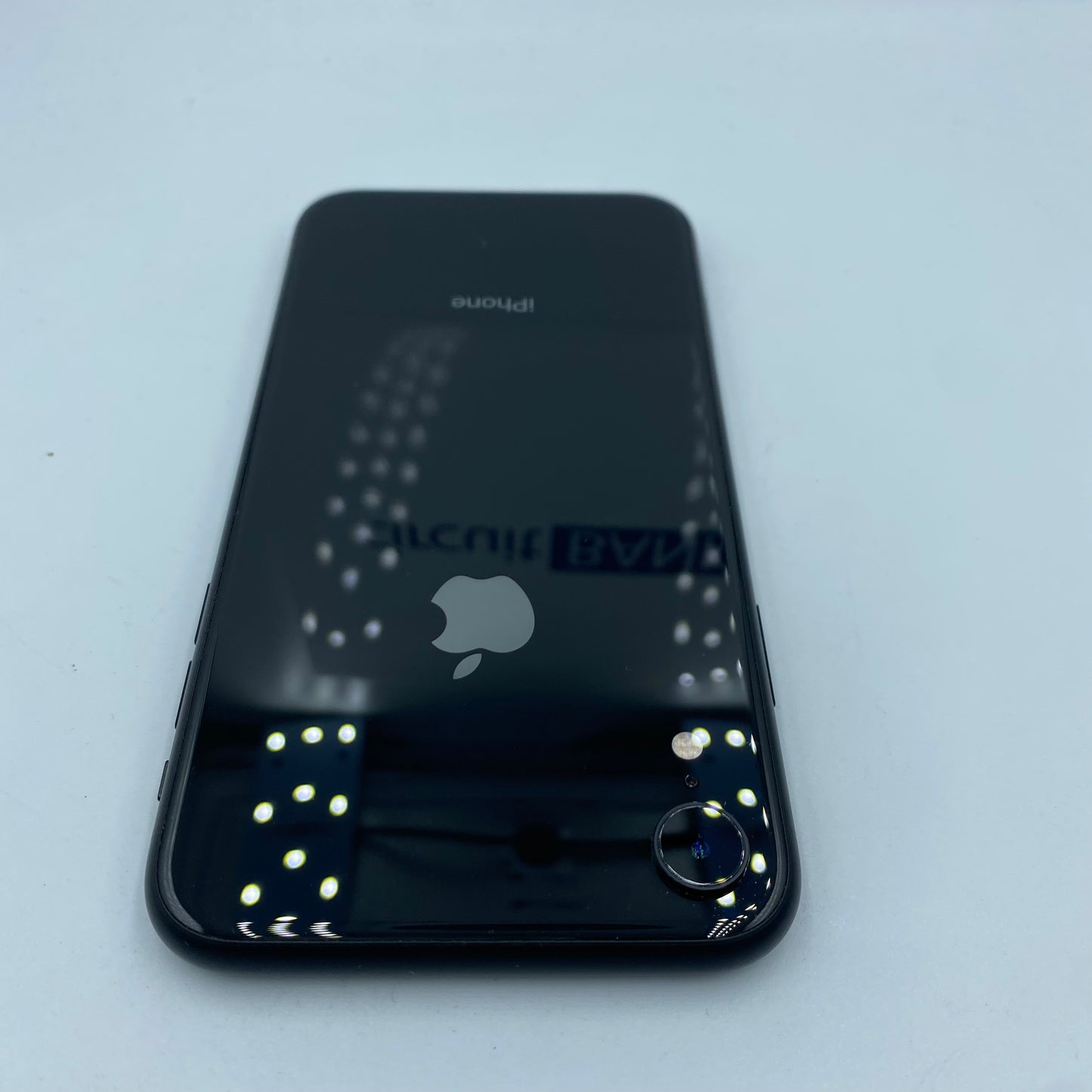 iPhone XR 64GB (Producto Único)