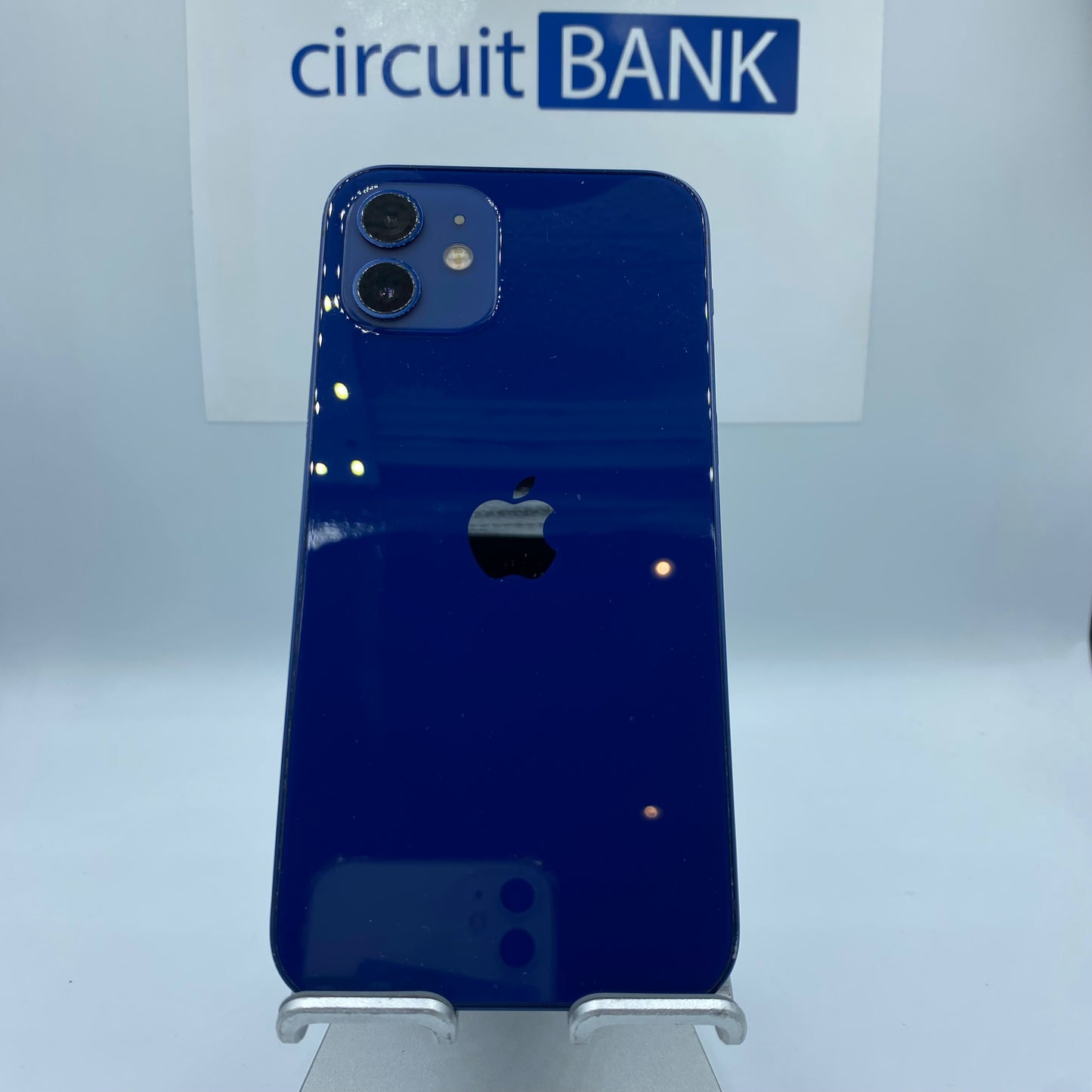 iPhone 12 128GB (Producto Único)