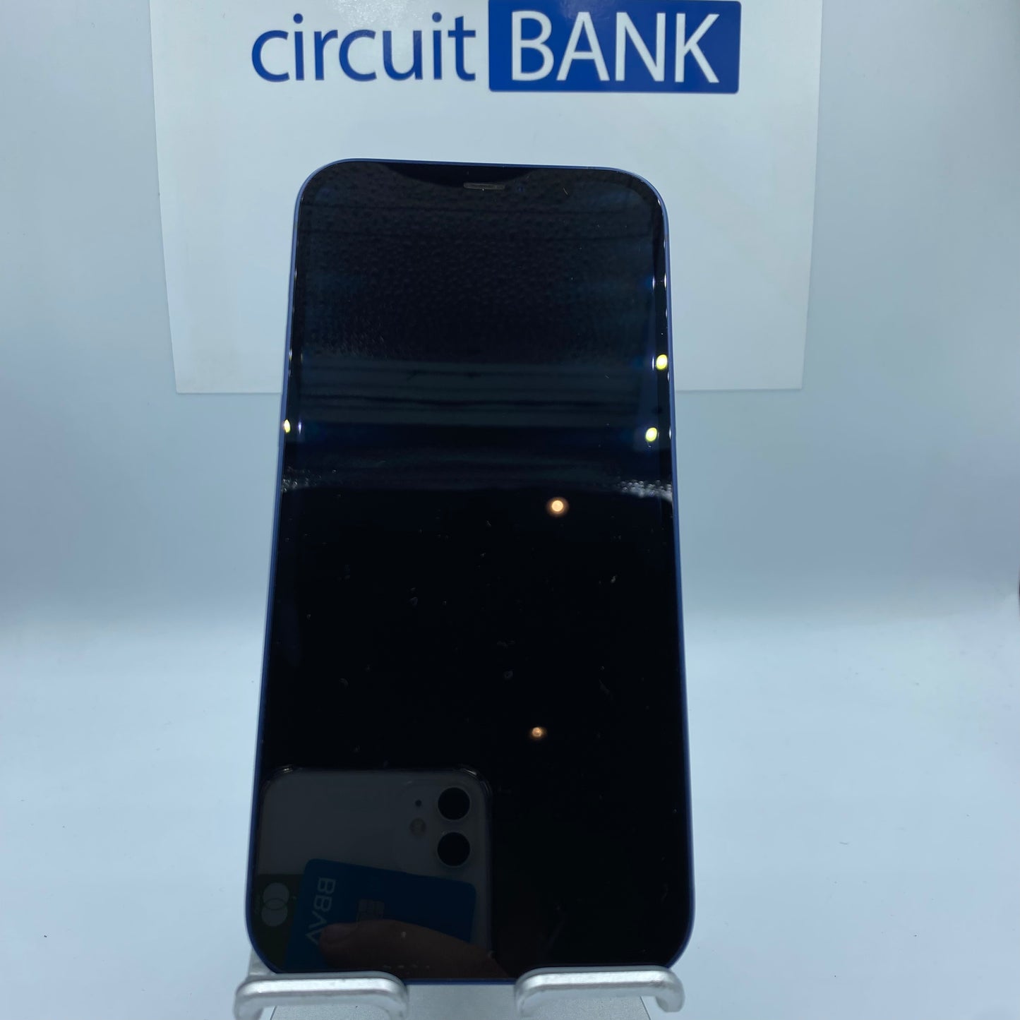 iPhone 12 128GB (Producto Único)