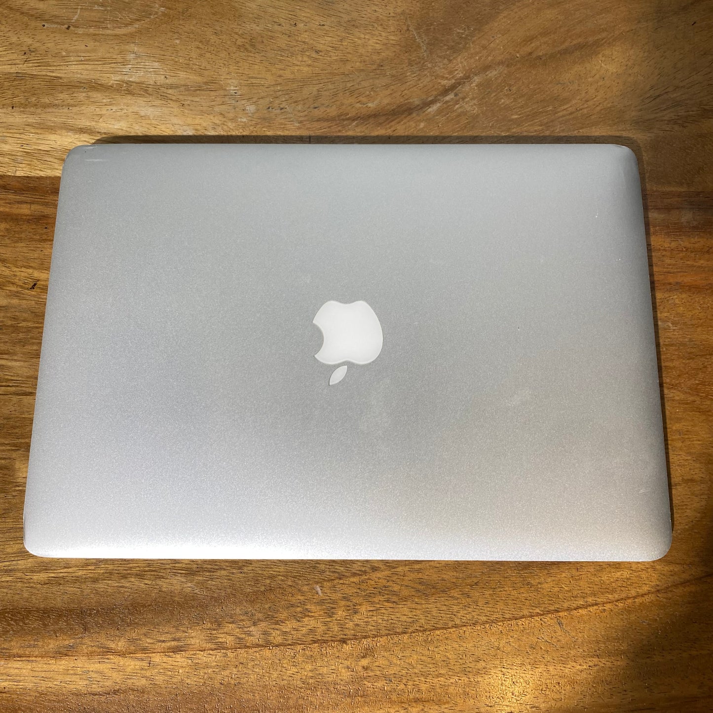 Macbook Air "13" 2013 (Producto Único)