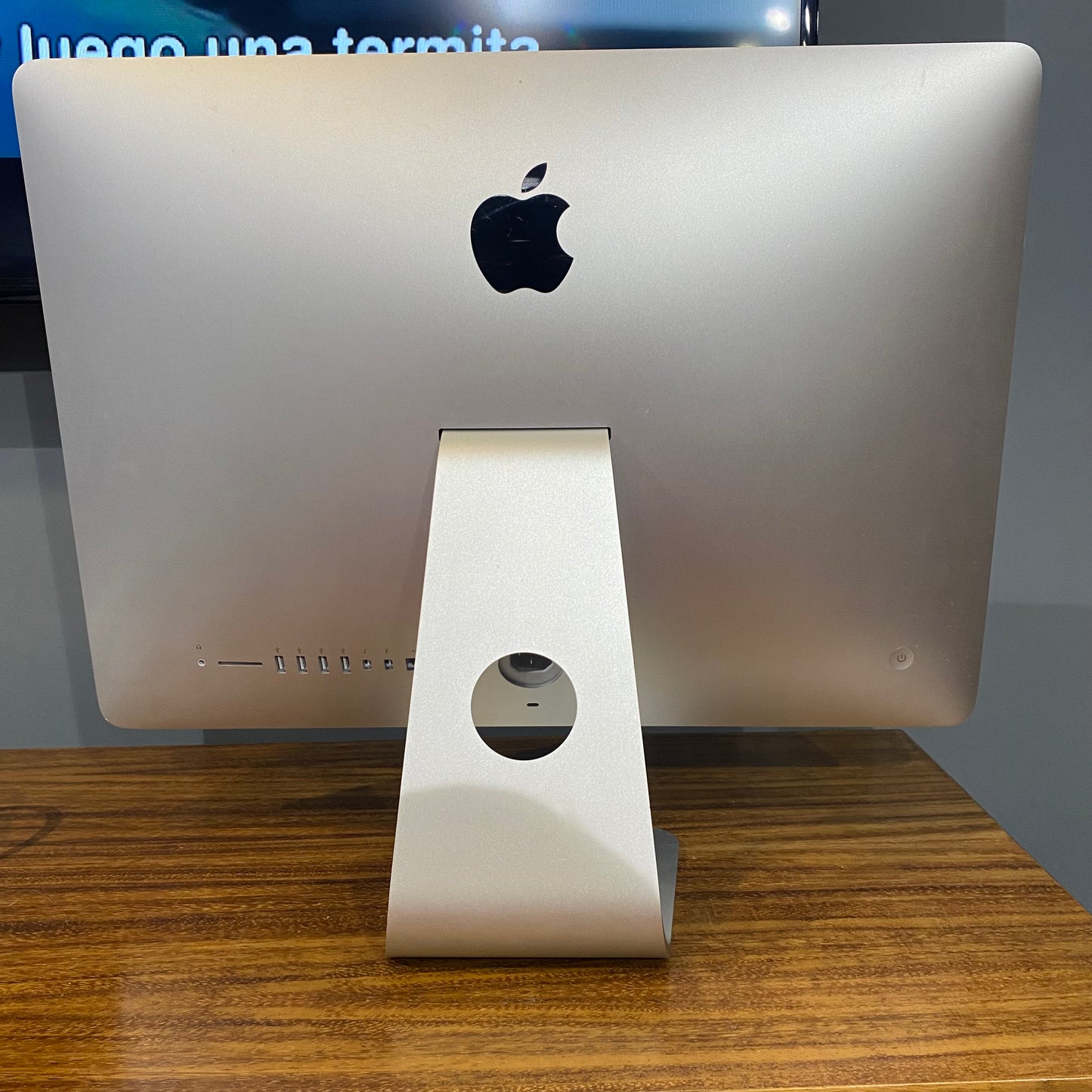 IMac "21" 2013 (Producto Único)
