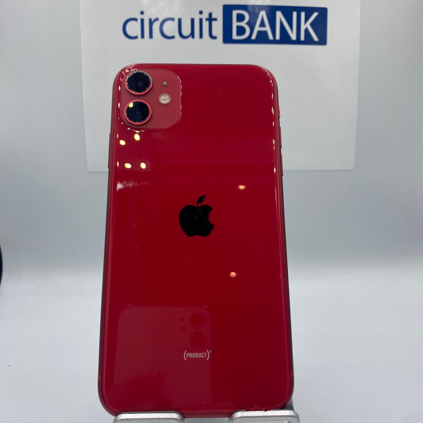 iPhone 11 64GB (Producto Único)