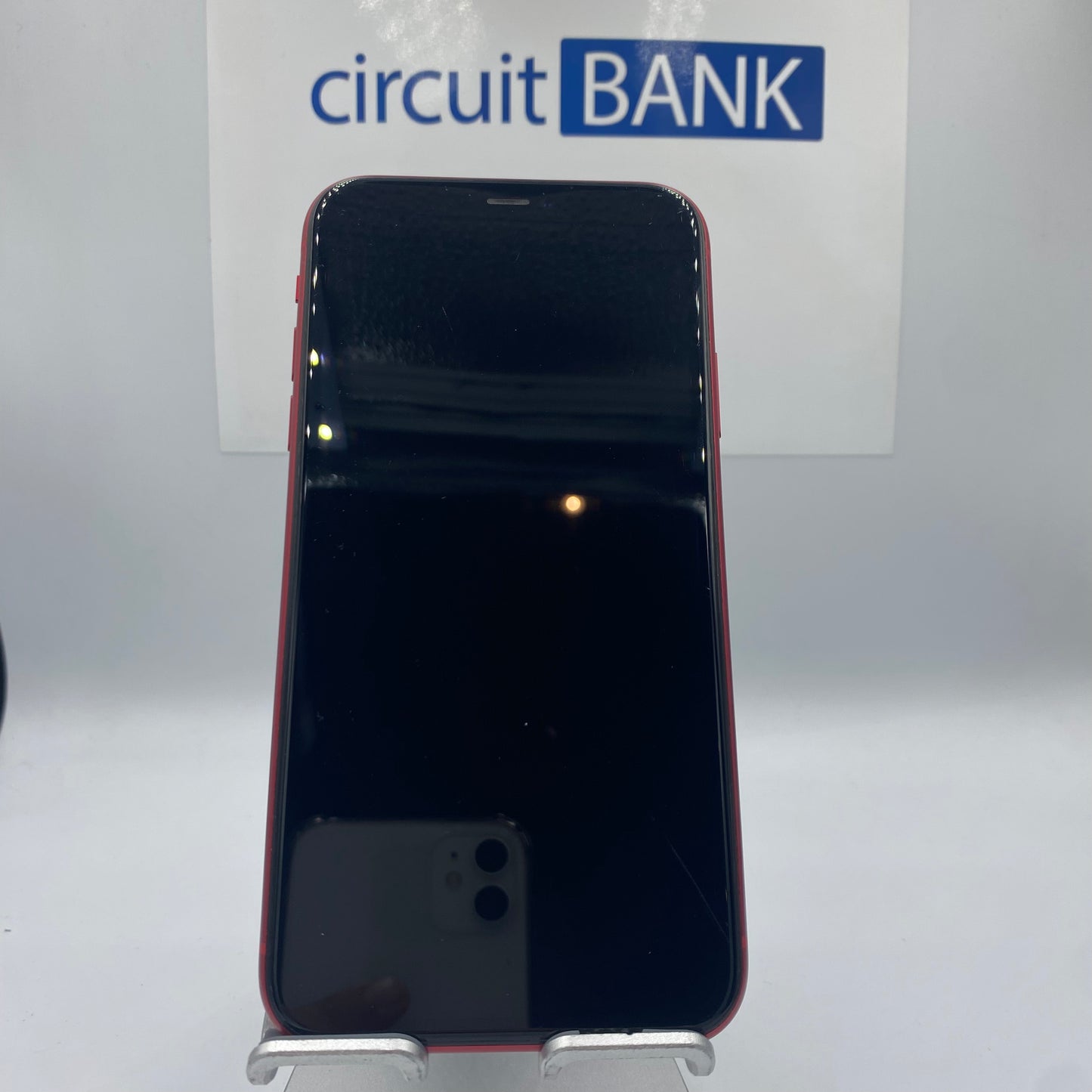 iPhone 11 64GB (Producto Único)