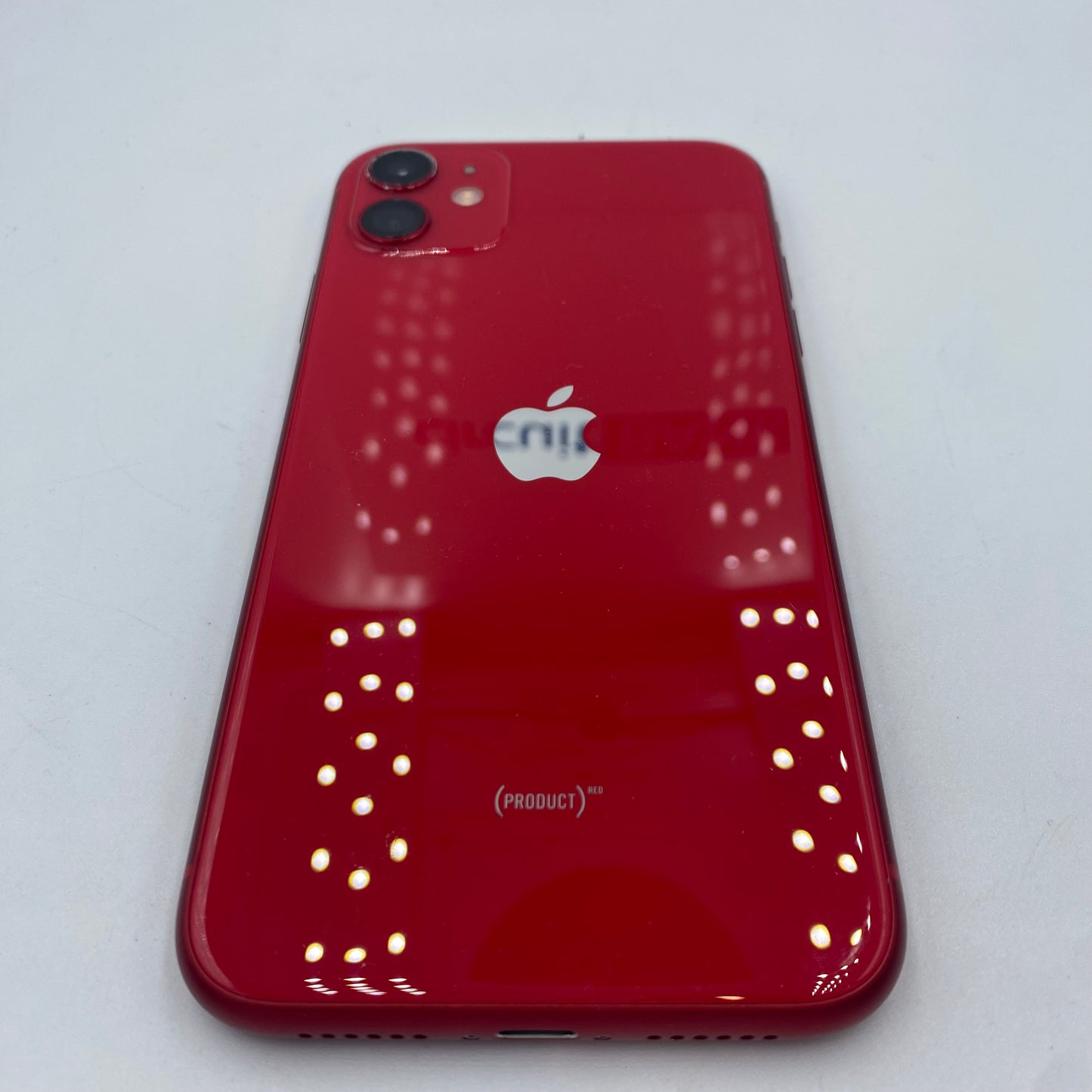 iPhone 11 64GB (Producto Único)