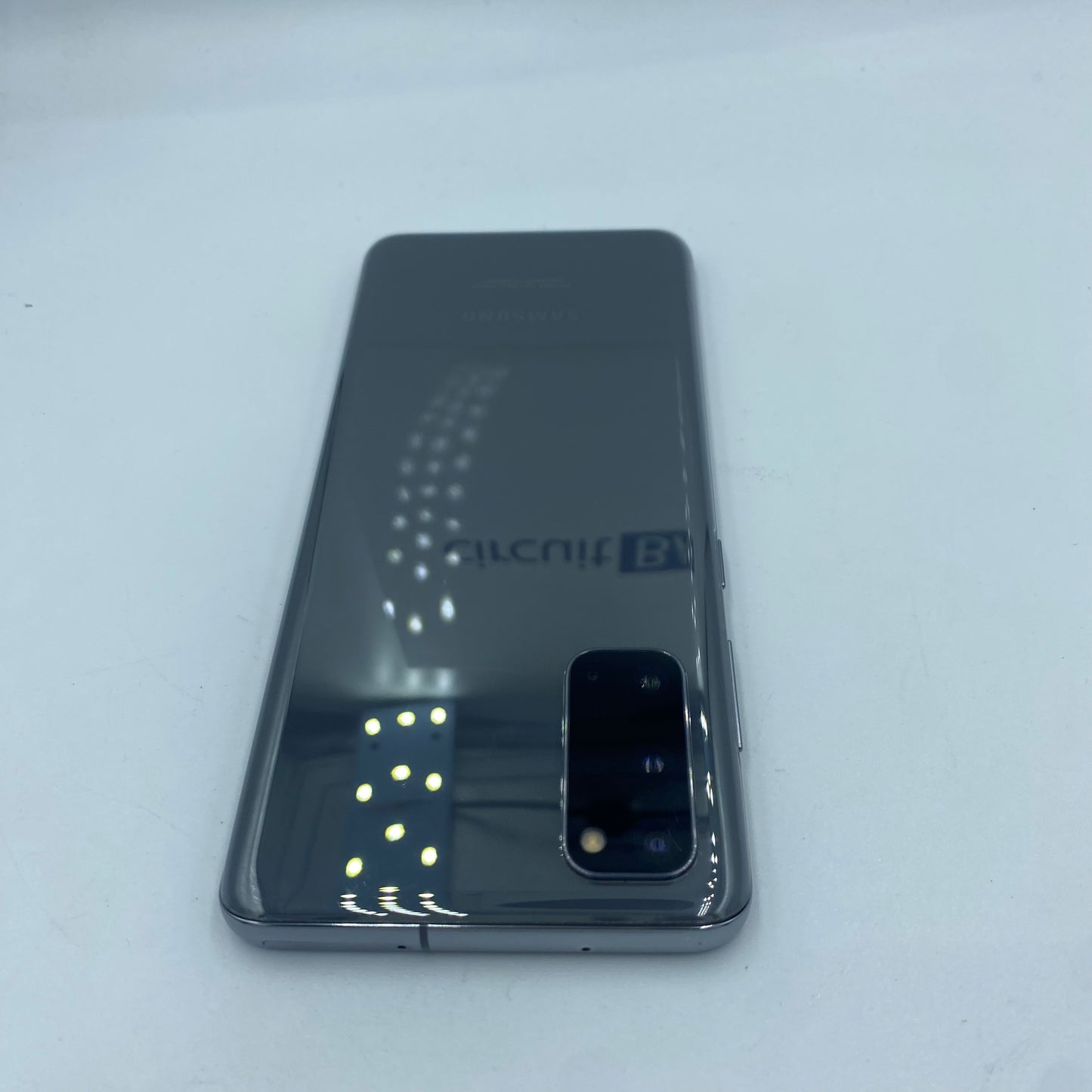Samsung Galaxy S20 128GB (Producto Único)