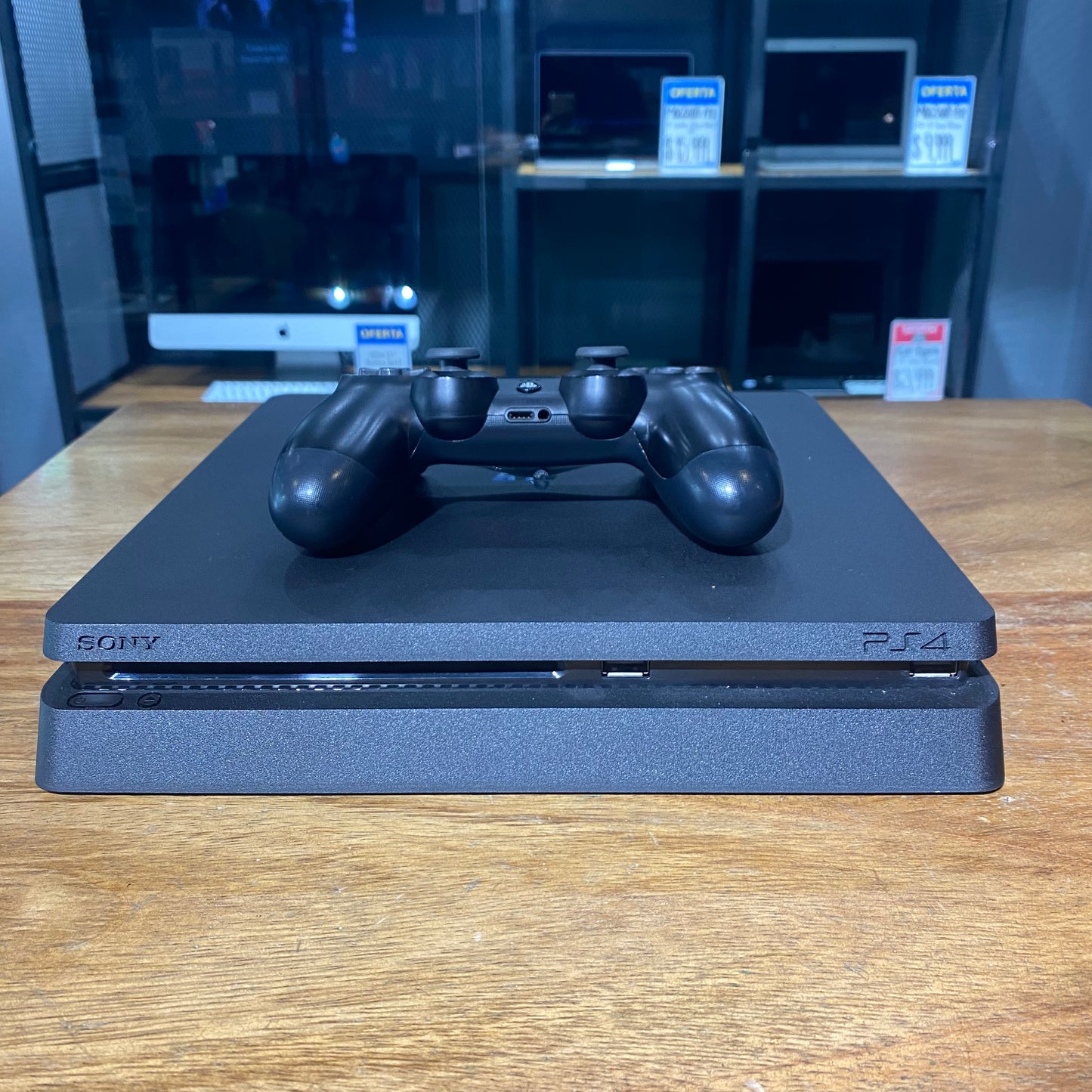 Playstation 4 Slim 1TB (Producto Único)