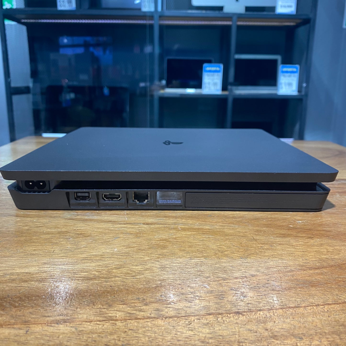 Playstation 4 Slim 1TB (Producto Único)
